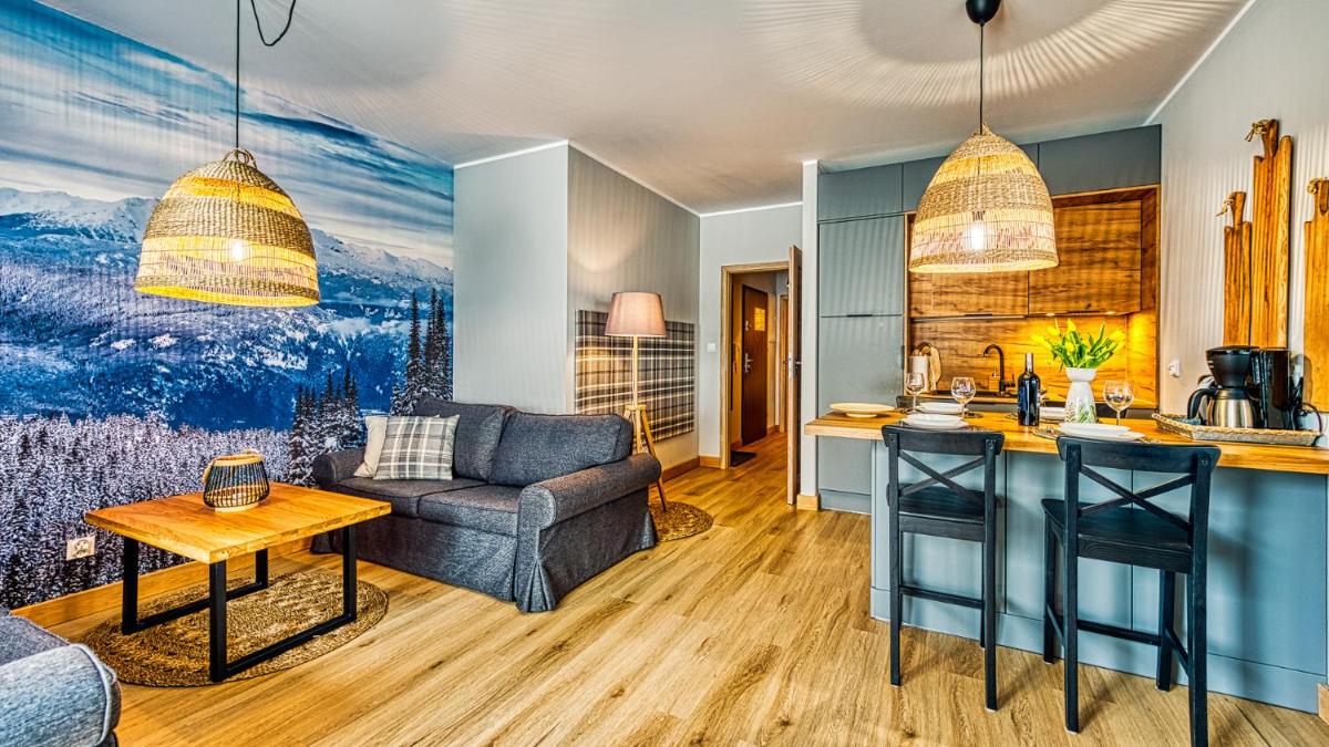 One-Bedroom Apartment - Photo 14