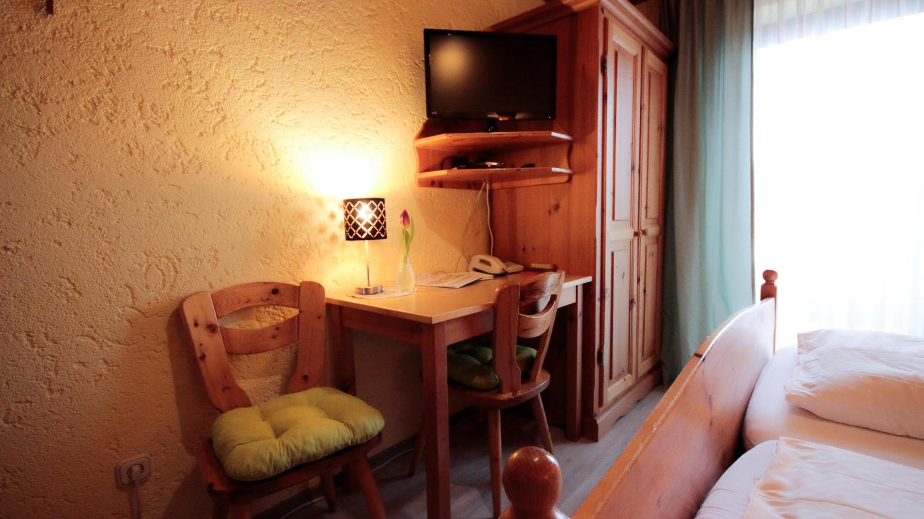 Single Room photo 1