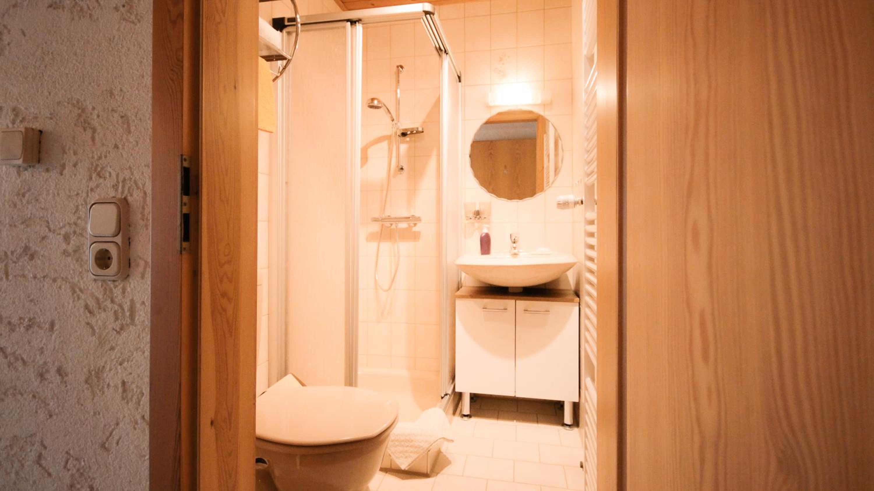 Single Room with Balcony photo 3