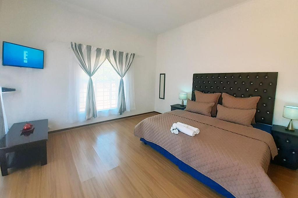 Studio Apartment - Photo 7