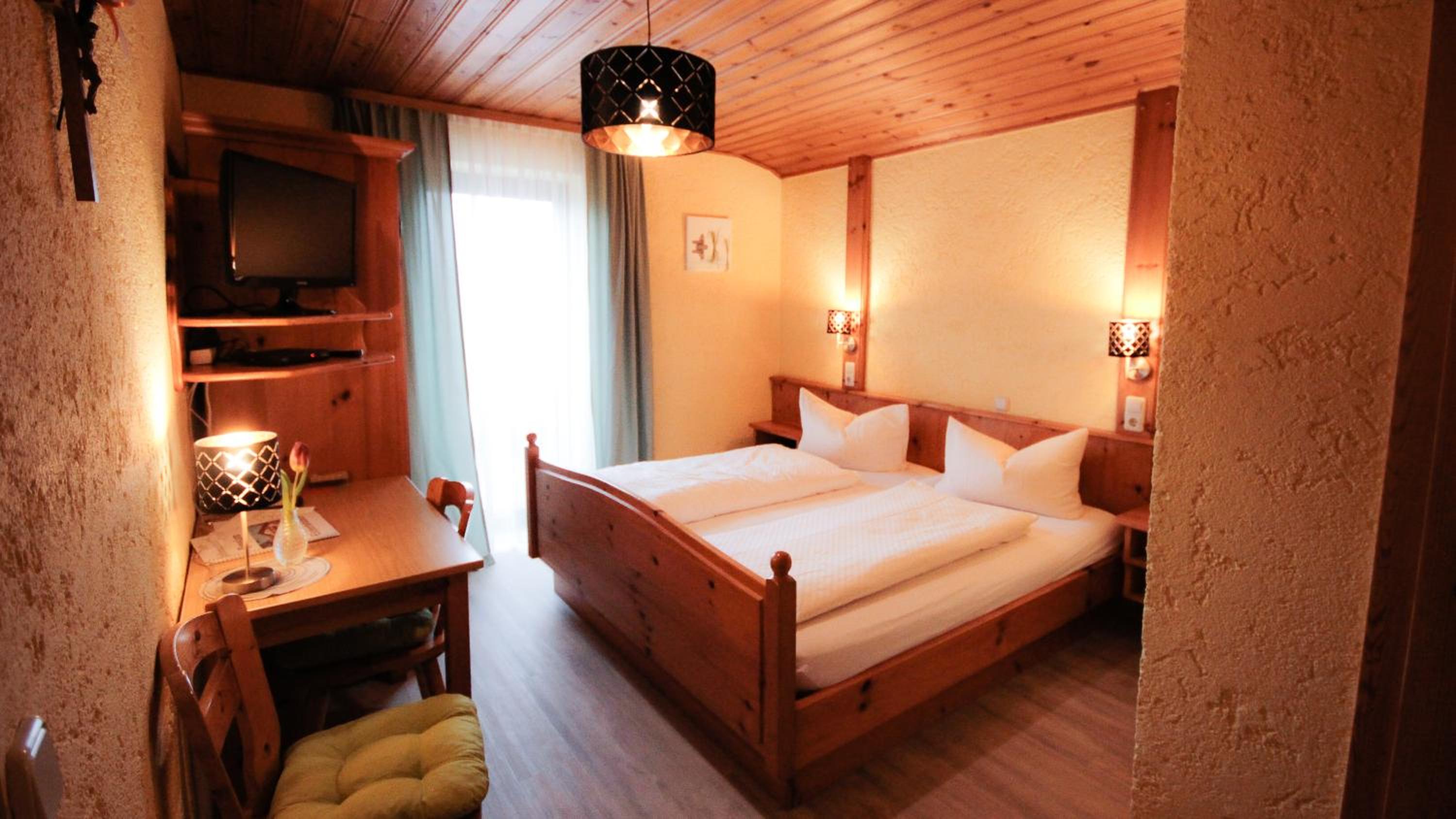 Double Room photo 2
