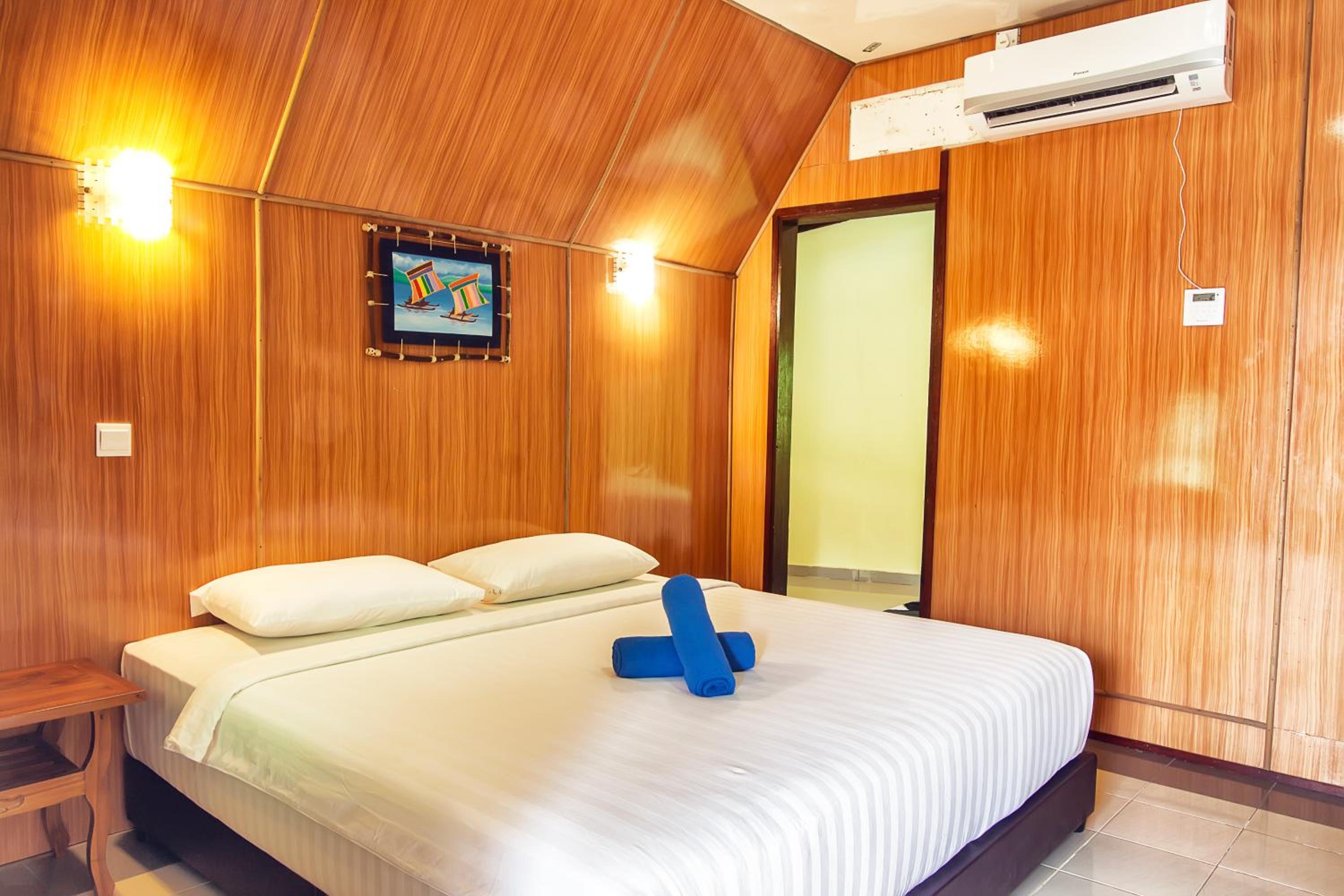Two-Bedroom Chalet photo 2