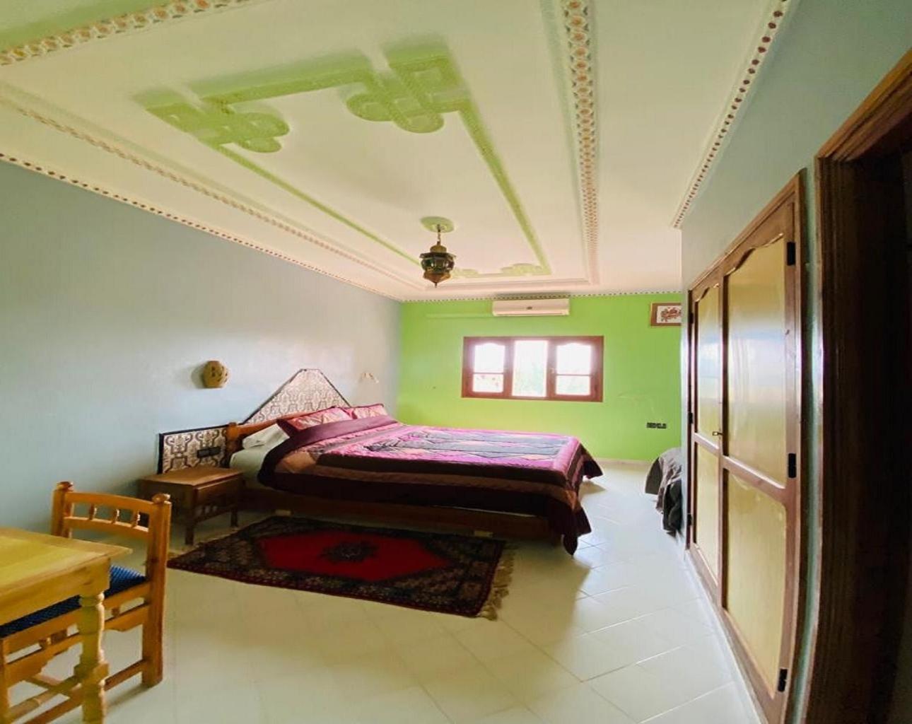 Family Suite photo 1