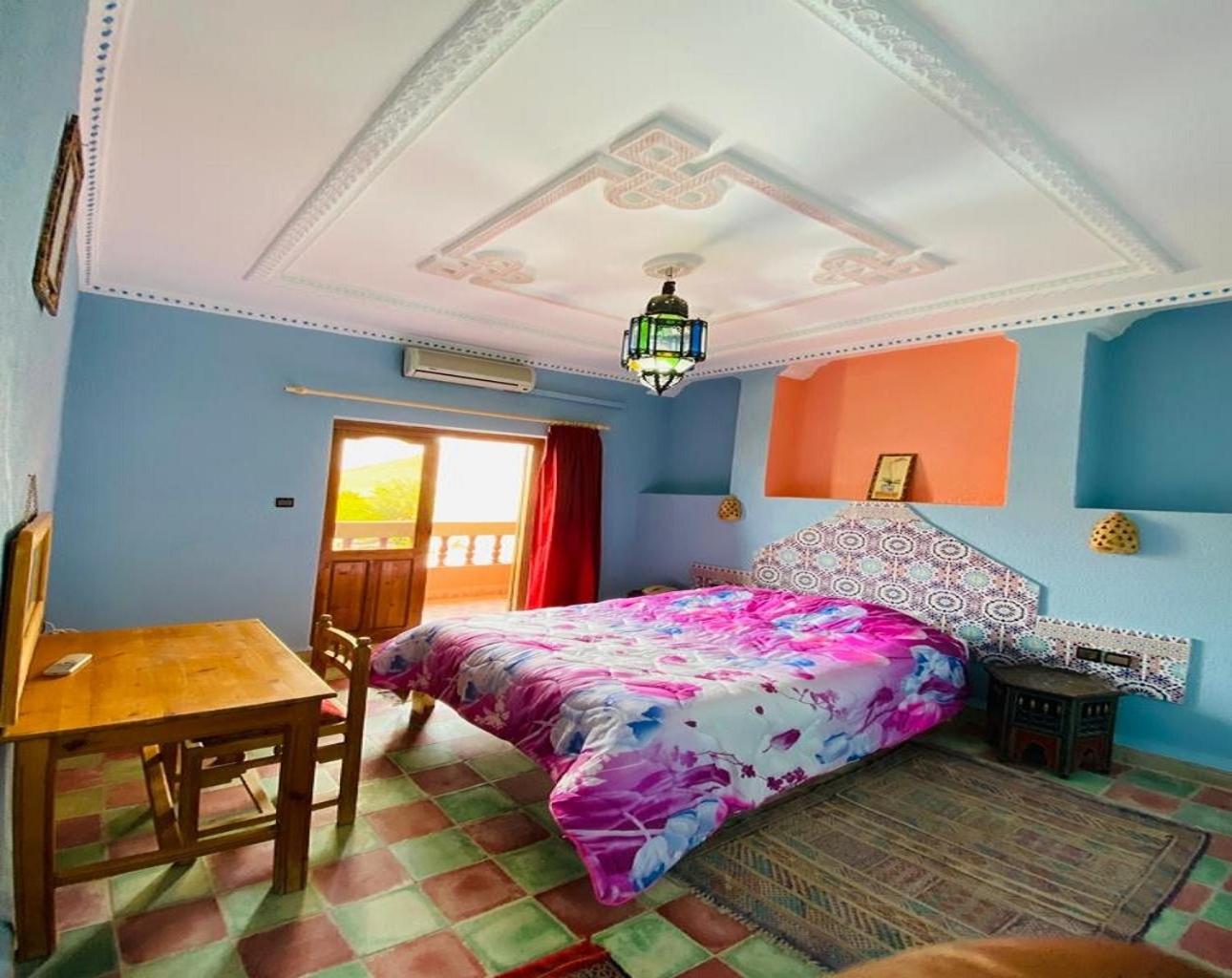Double Room with Balcony photo 3
