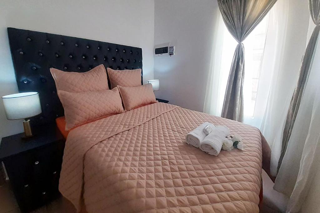 One-Bedroom Apartment - Photo 1