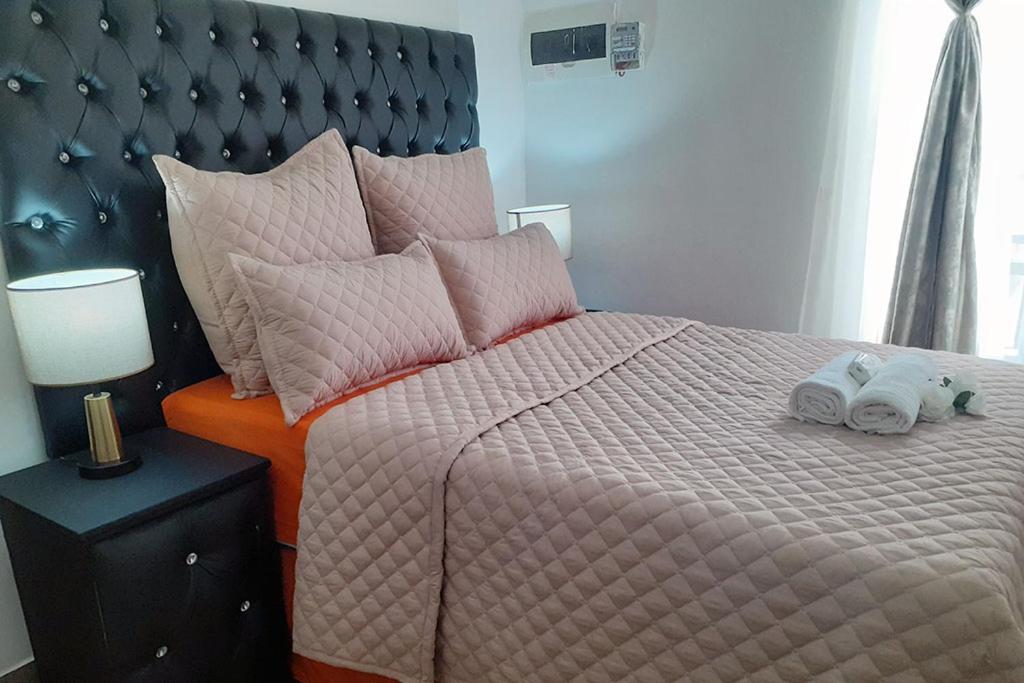One-Bedroom Apartment - Photo 8