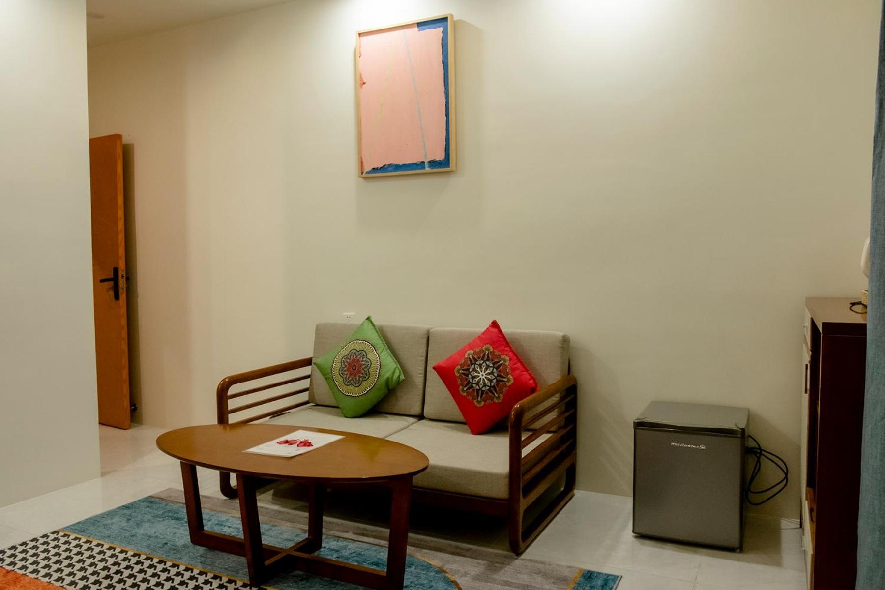 Deluxe King Room photo 3