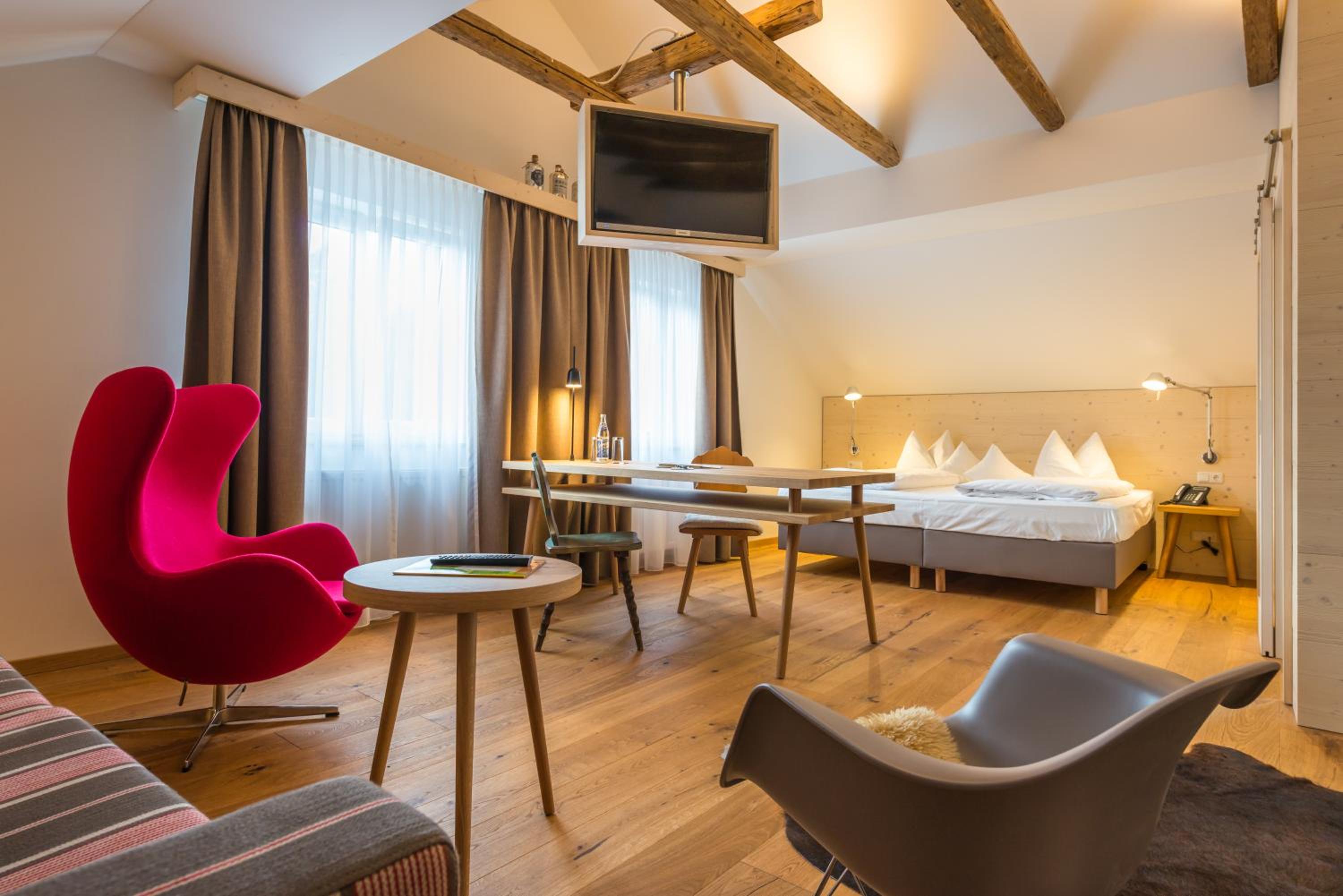 Junior Suite - Photo 1