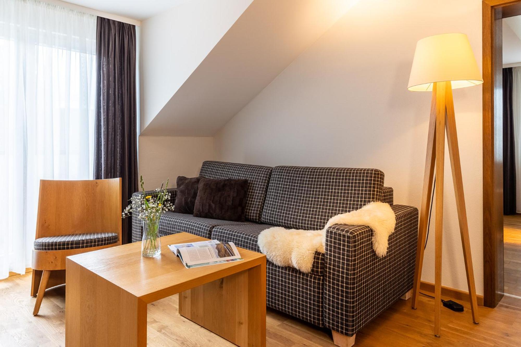 Superior Double Room photo 2