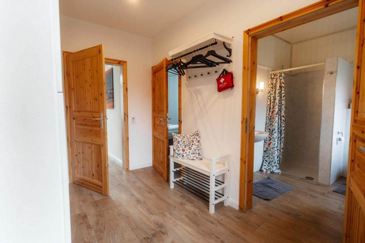 Apartment - Ground Floor photo 2