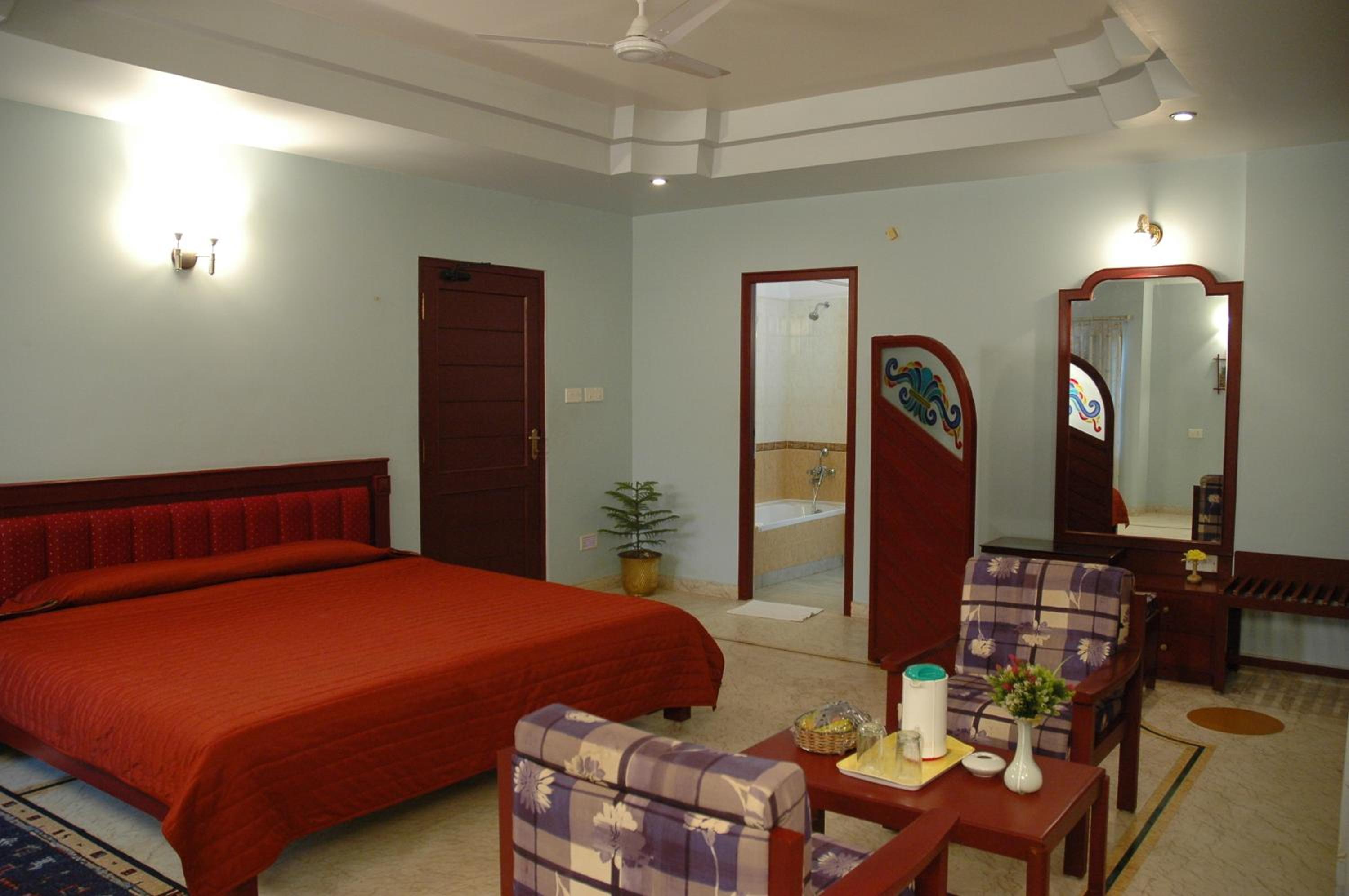 Executive Suite