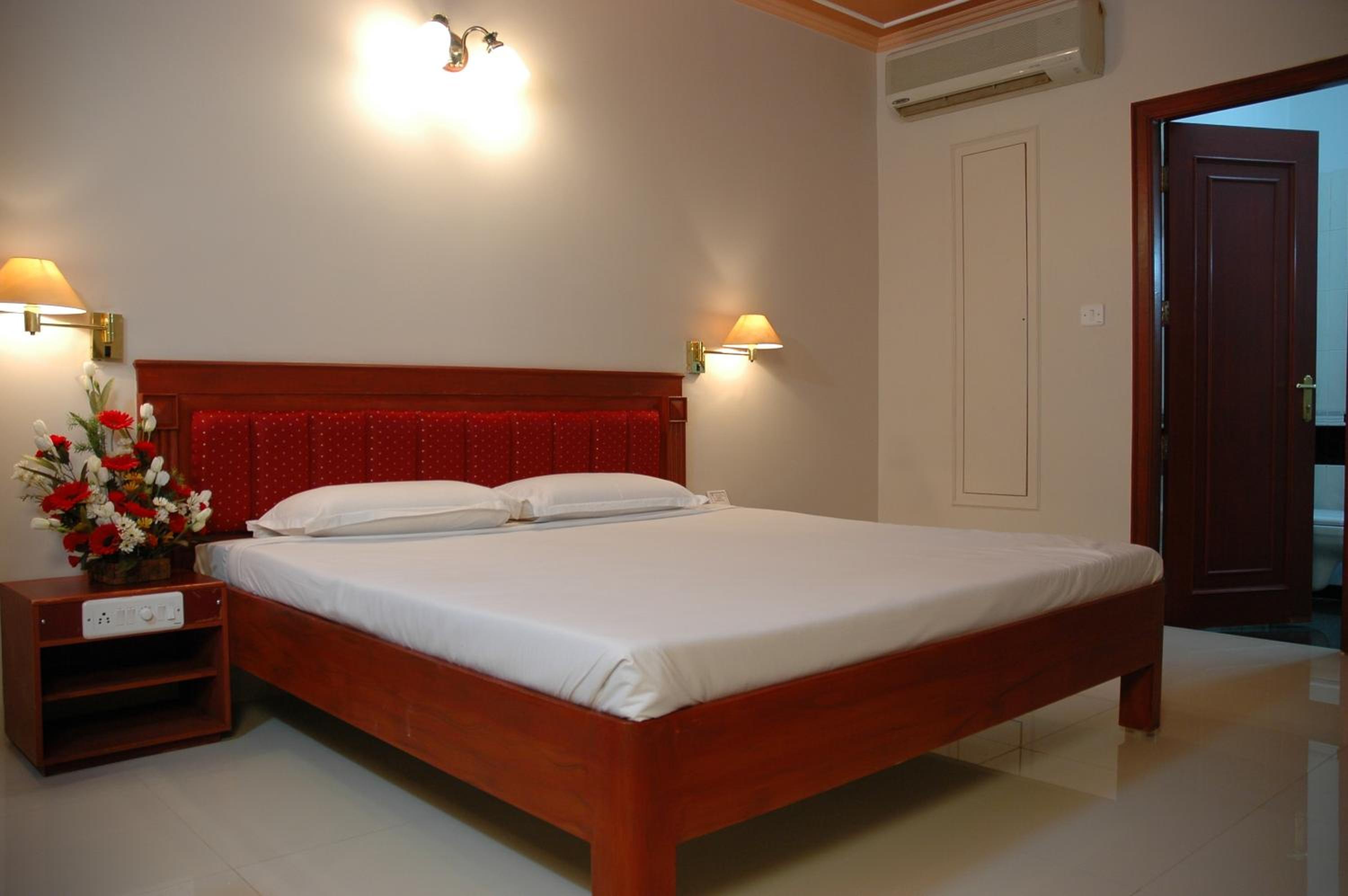Deluxe Double Room photo 2