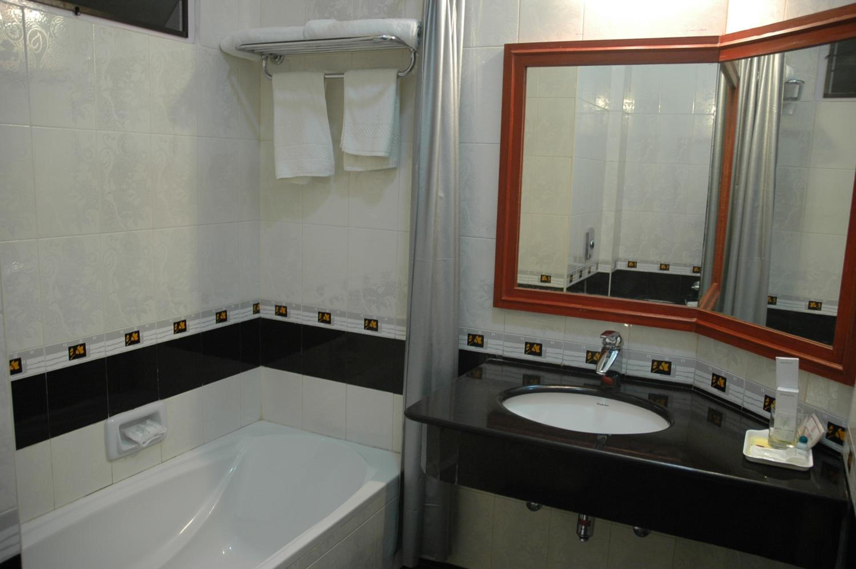 Executive Suite photo 2