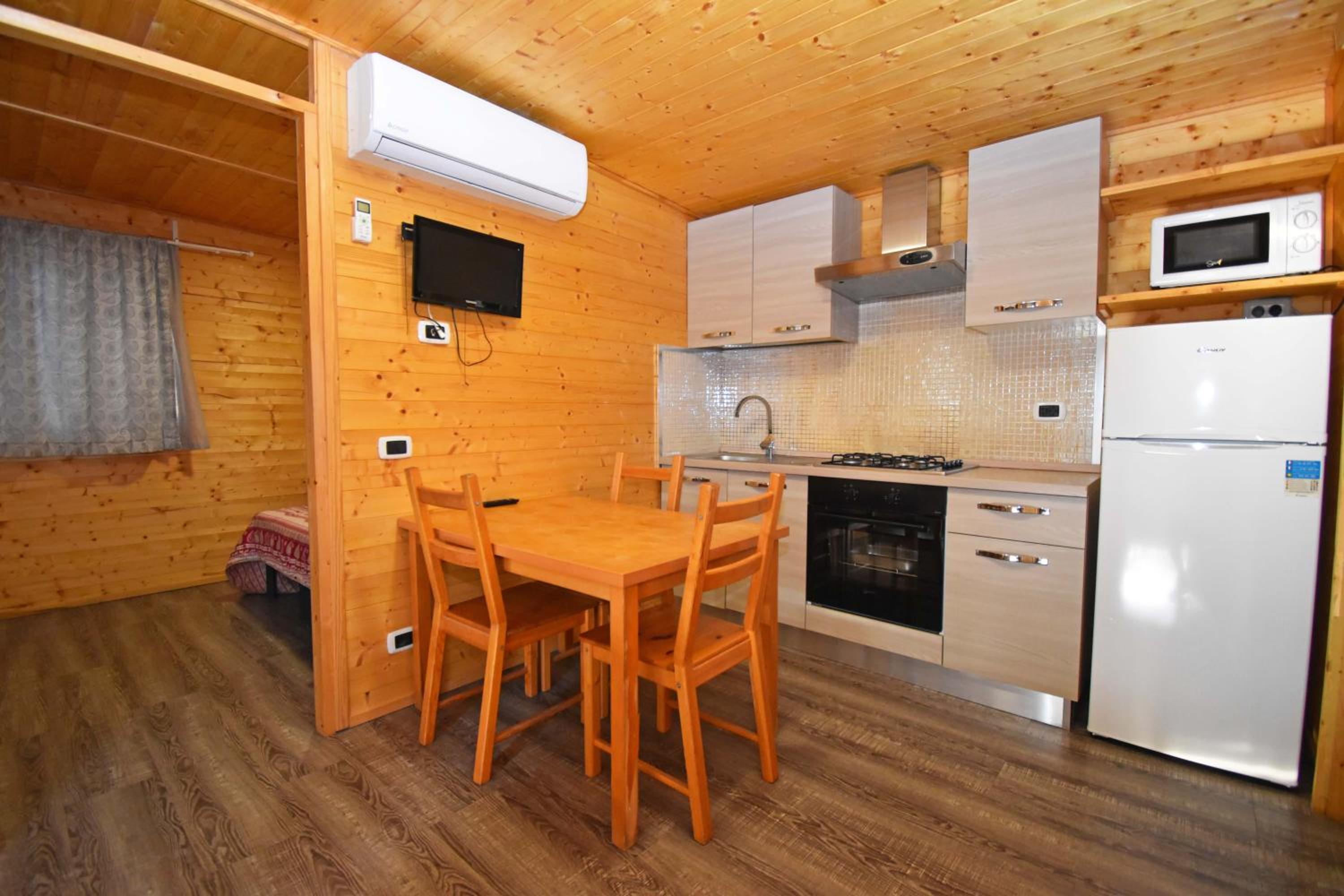 Mobile Home photo 2