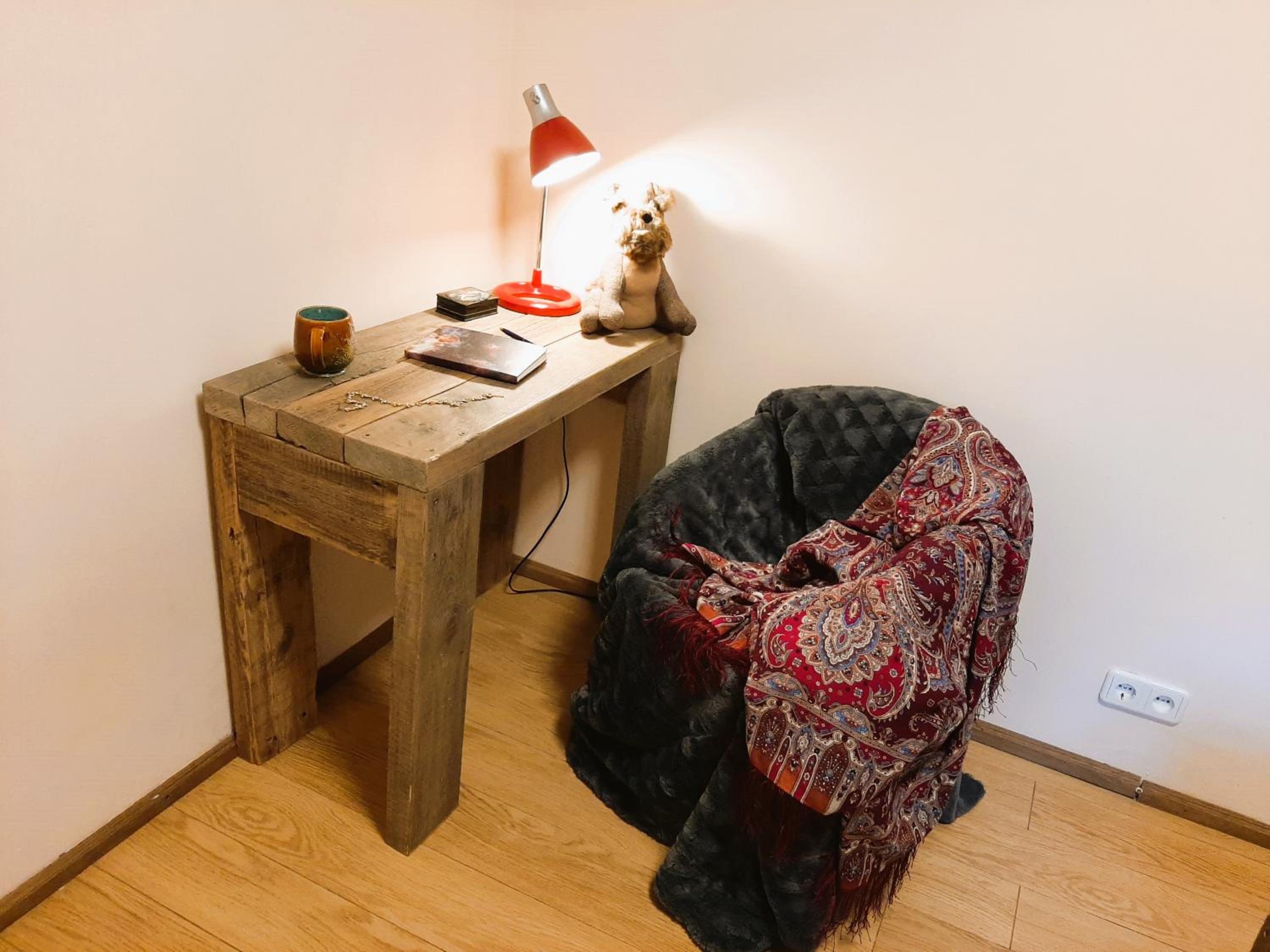 Apartment with Garden View - Photo 4