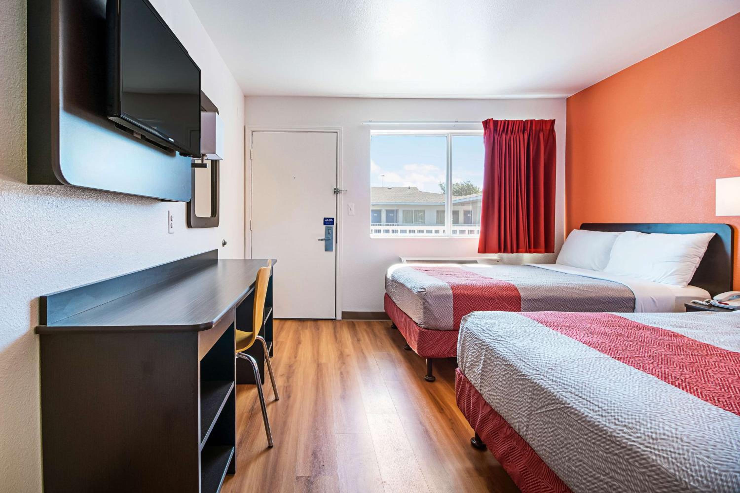 Quadruple Room photo 3