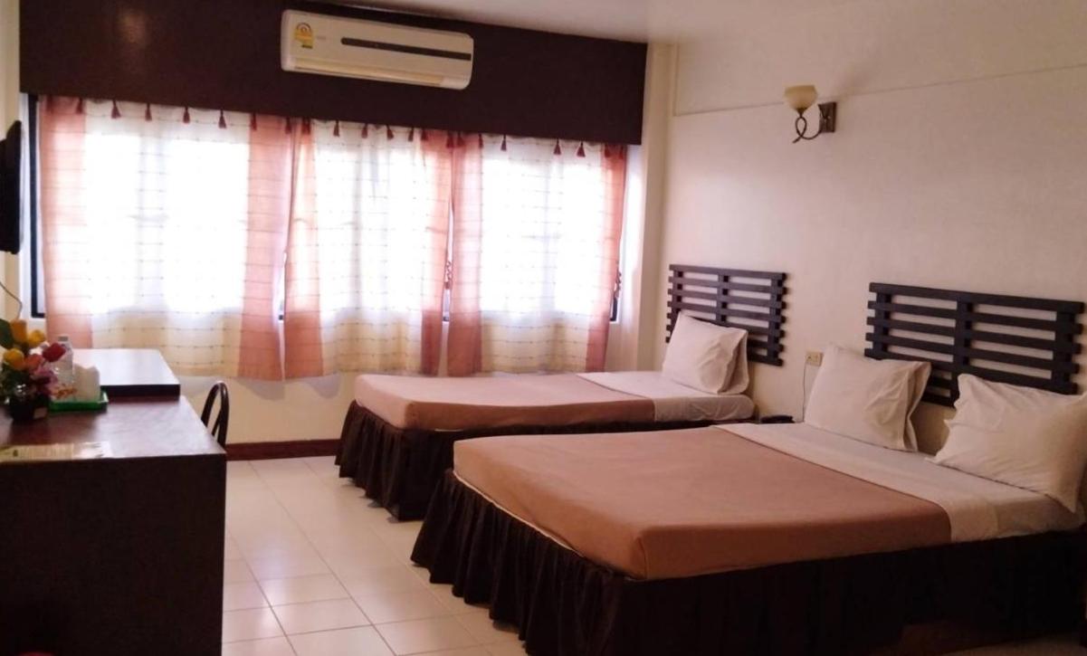 Triple Room - Photo 2