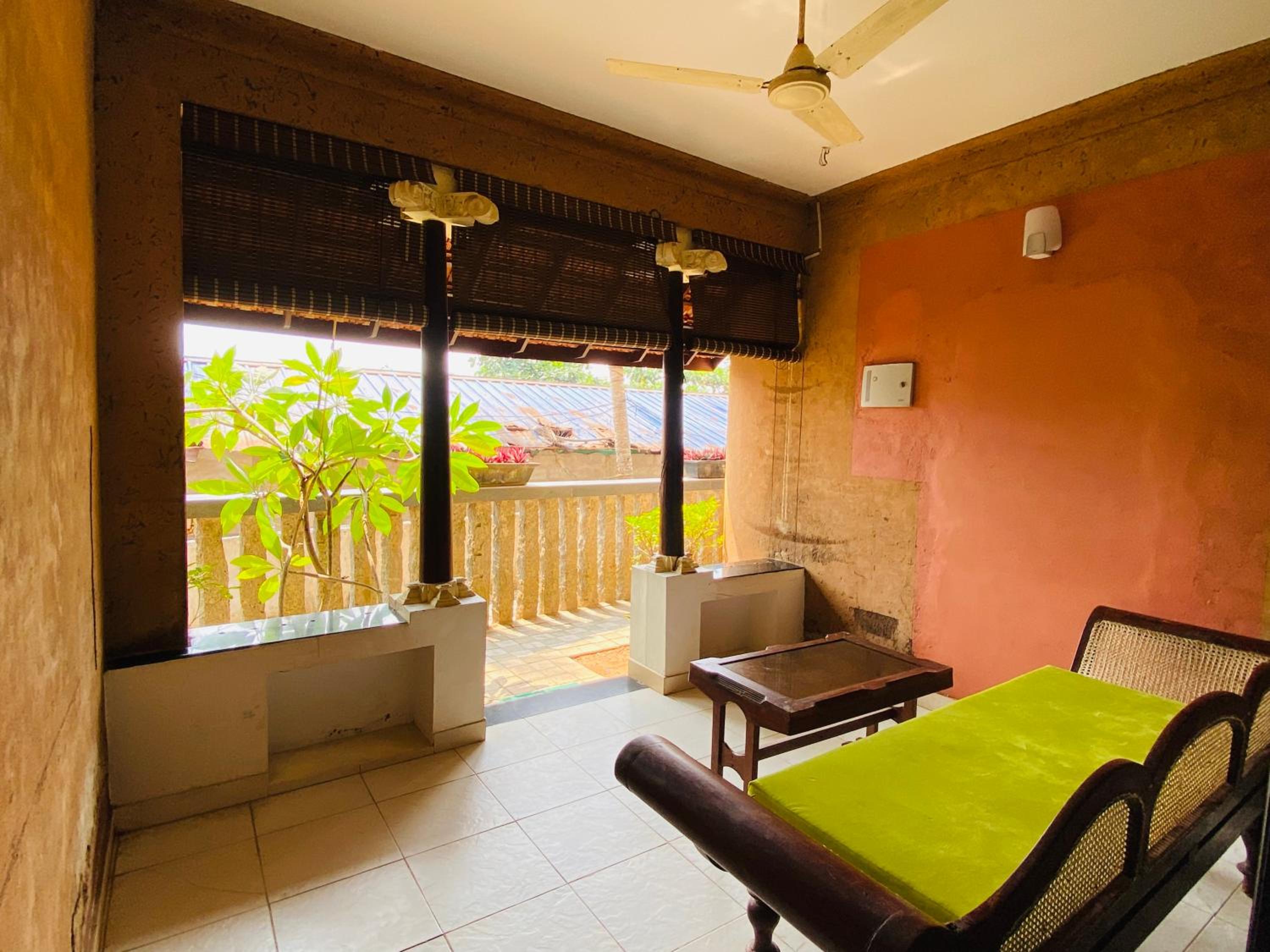 Apartment - Ground Floor photo 2