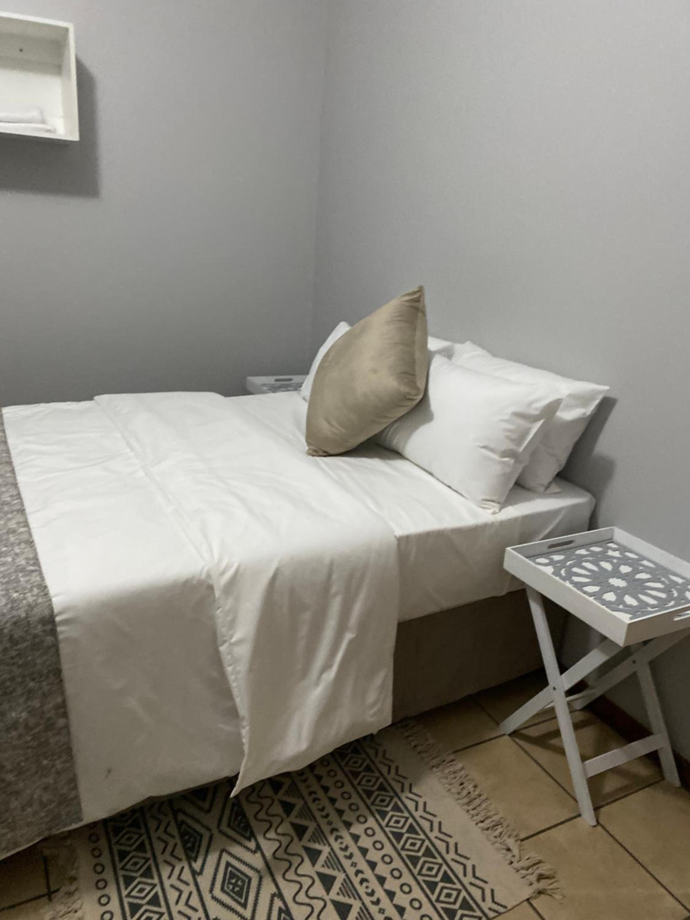 Deluxe Double Room - Photo 2