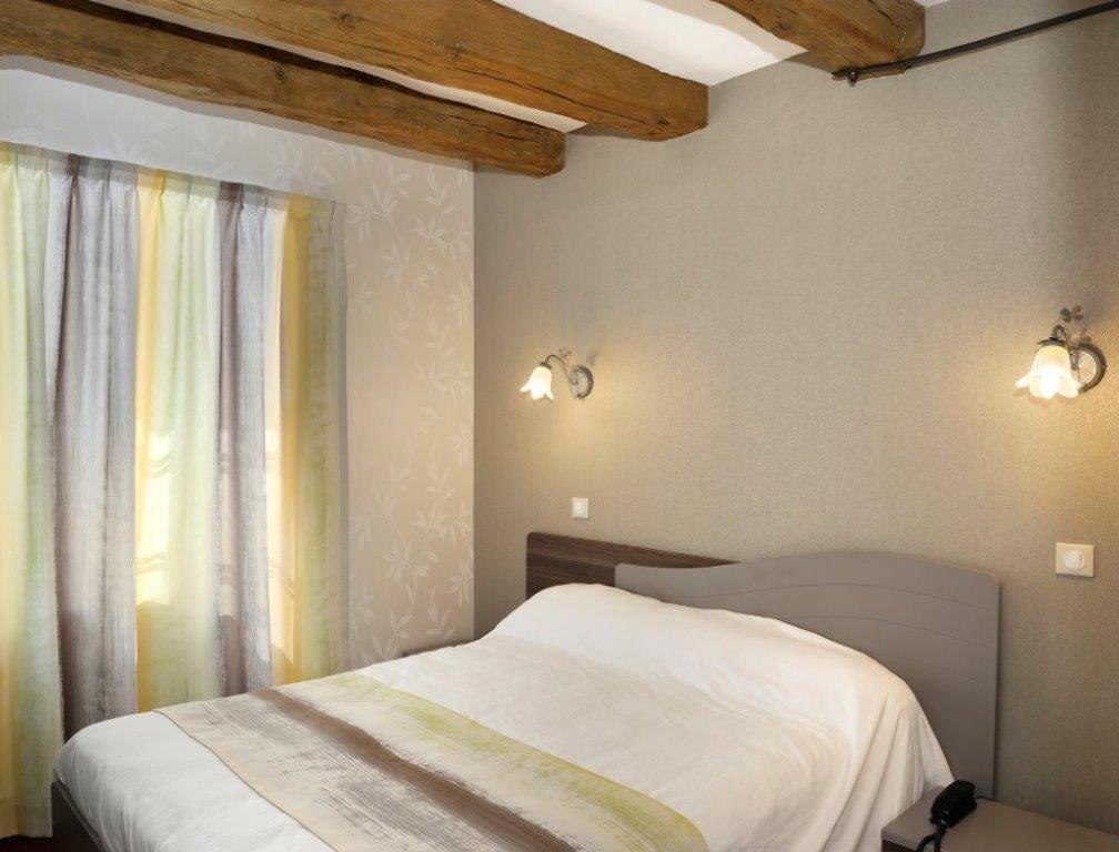 Double Room - Photo 4