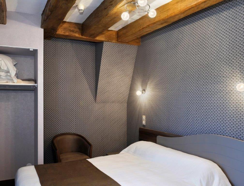 Double Room - Photo 2