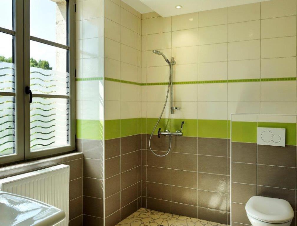 Double Room - Disability Access photo 2