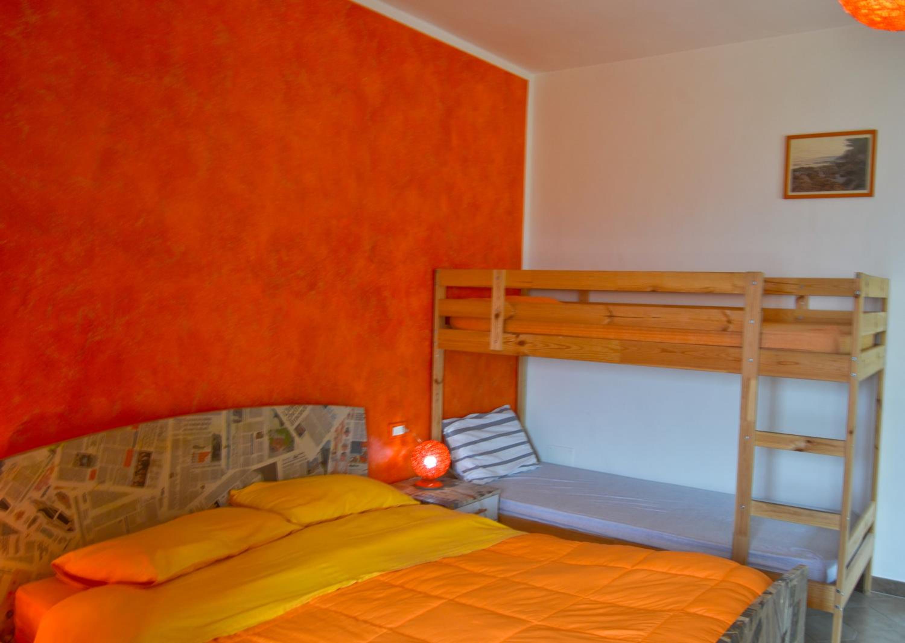 Quadruple Room photo 2