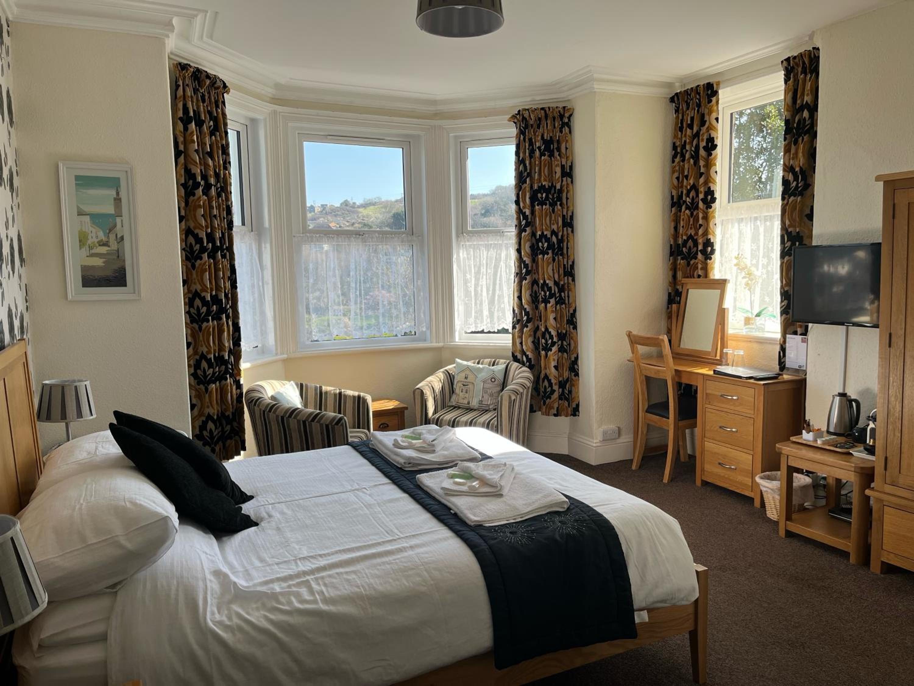 King Room photo 2