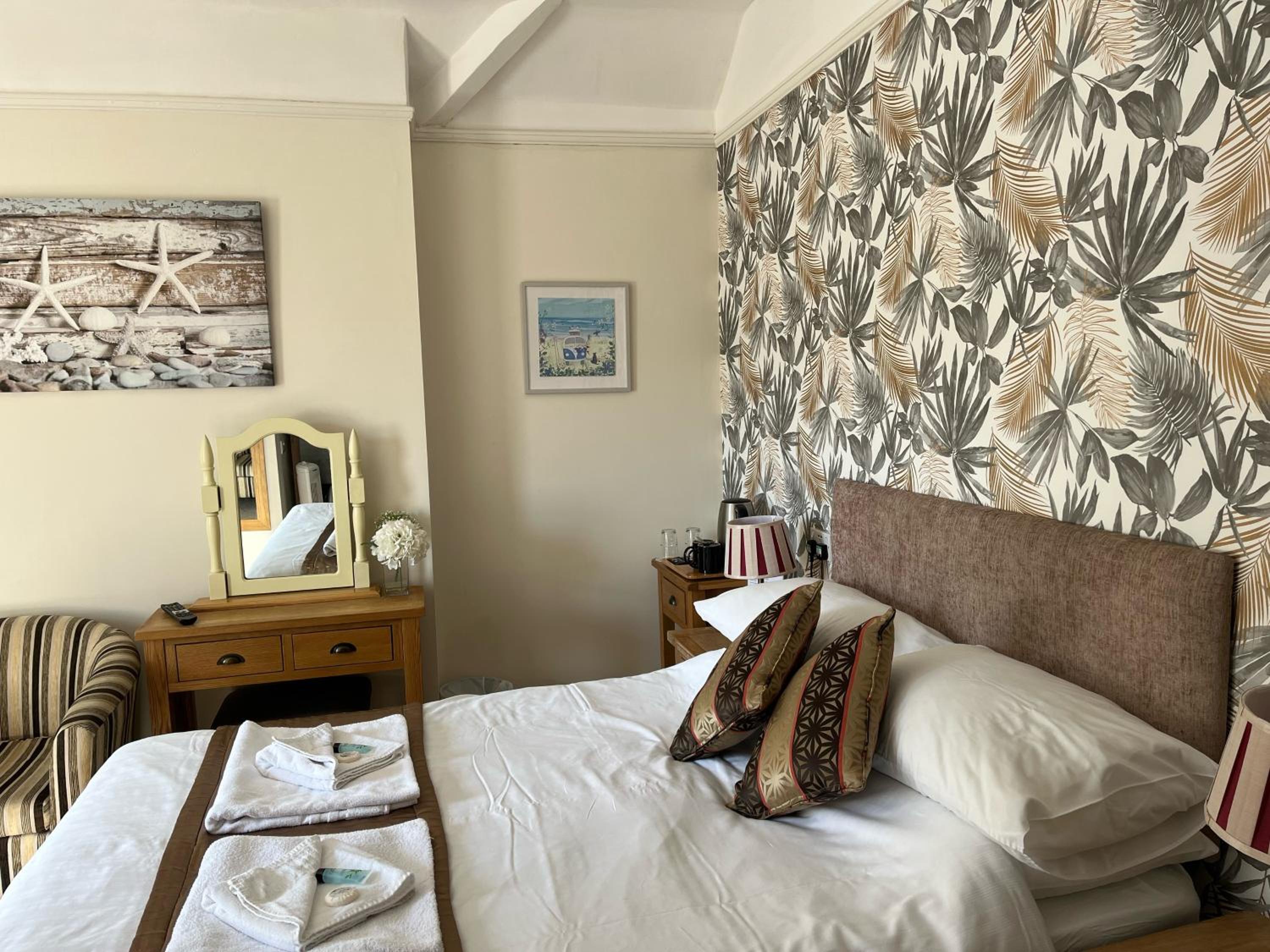 Triple Room photo 2