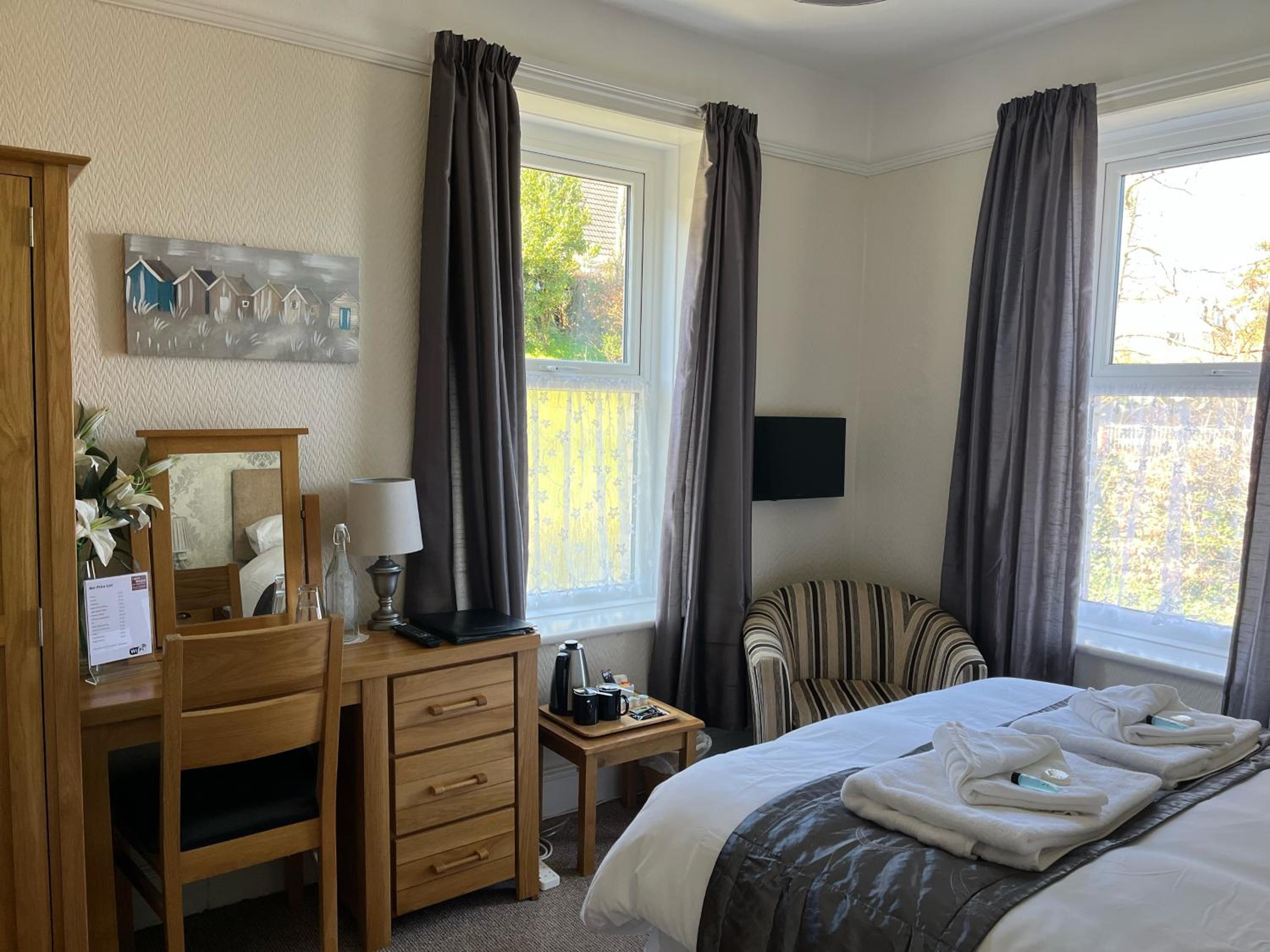 Double Room photo 3
