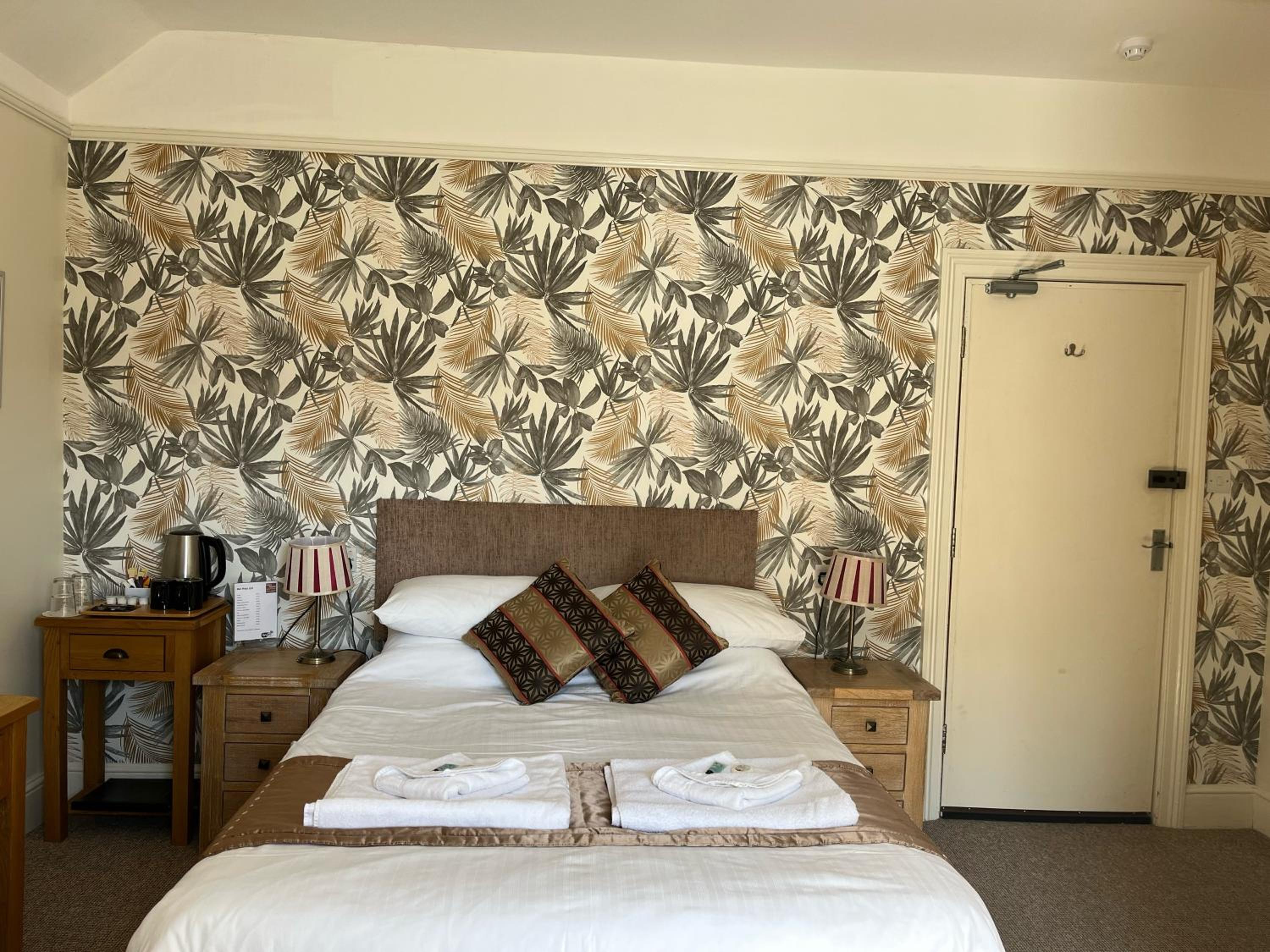 Triple Room photo 3