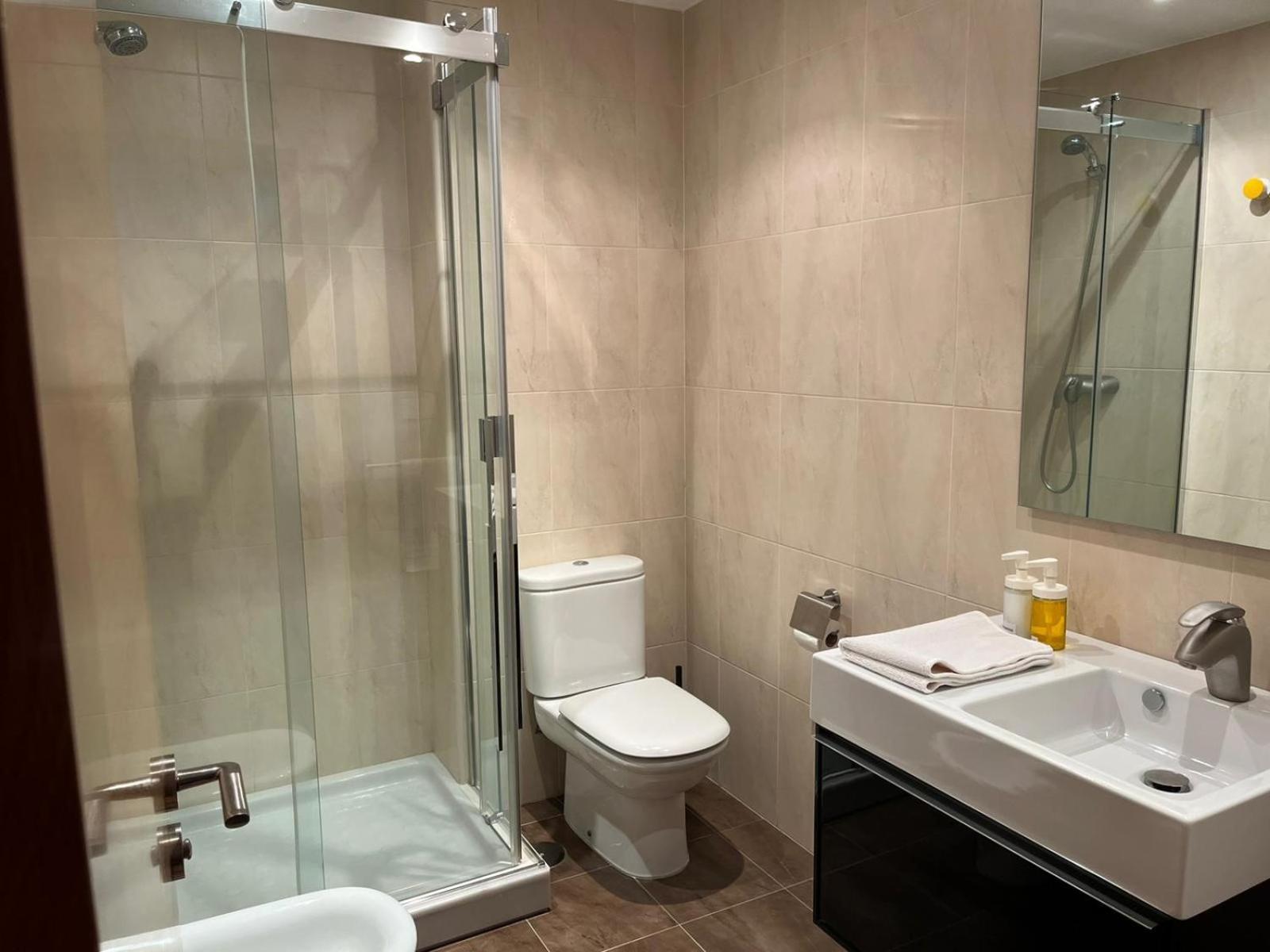 Three-Bedroom House - Photo 24