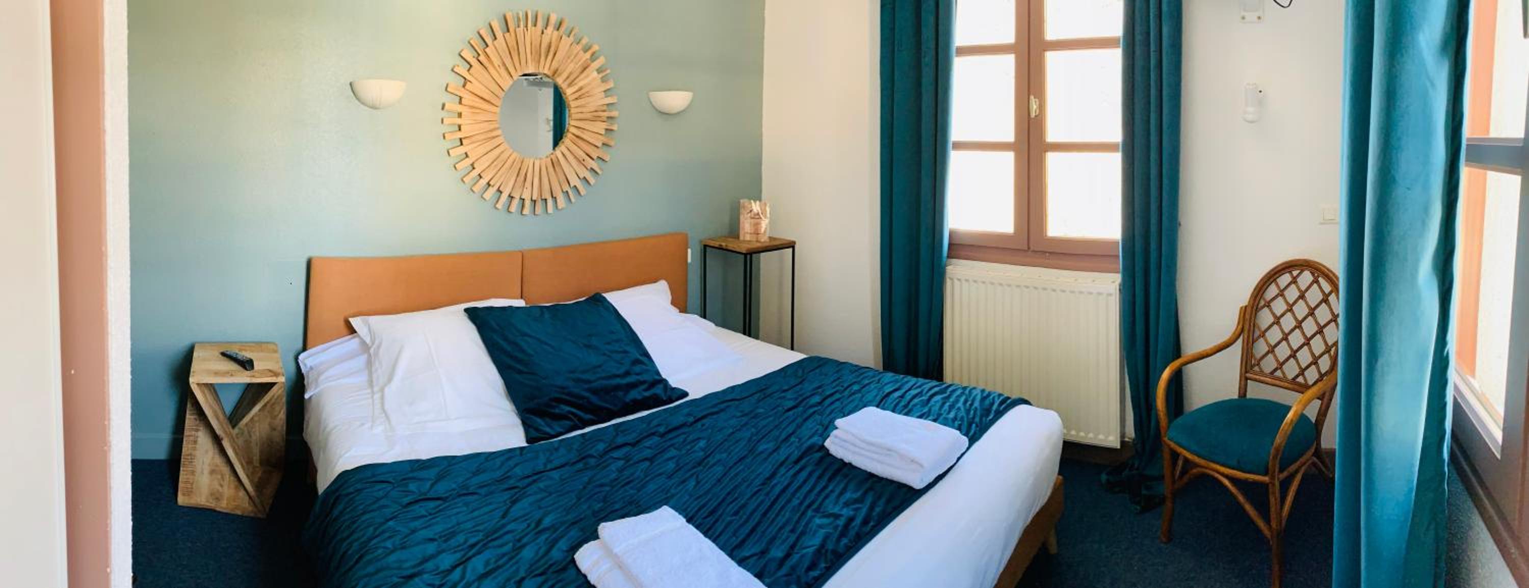 Double Room - Photo 2