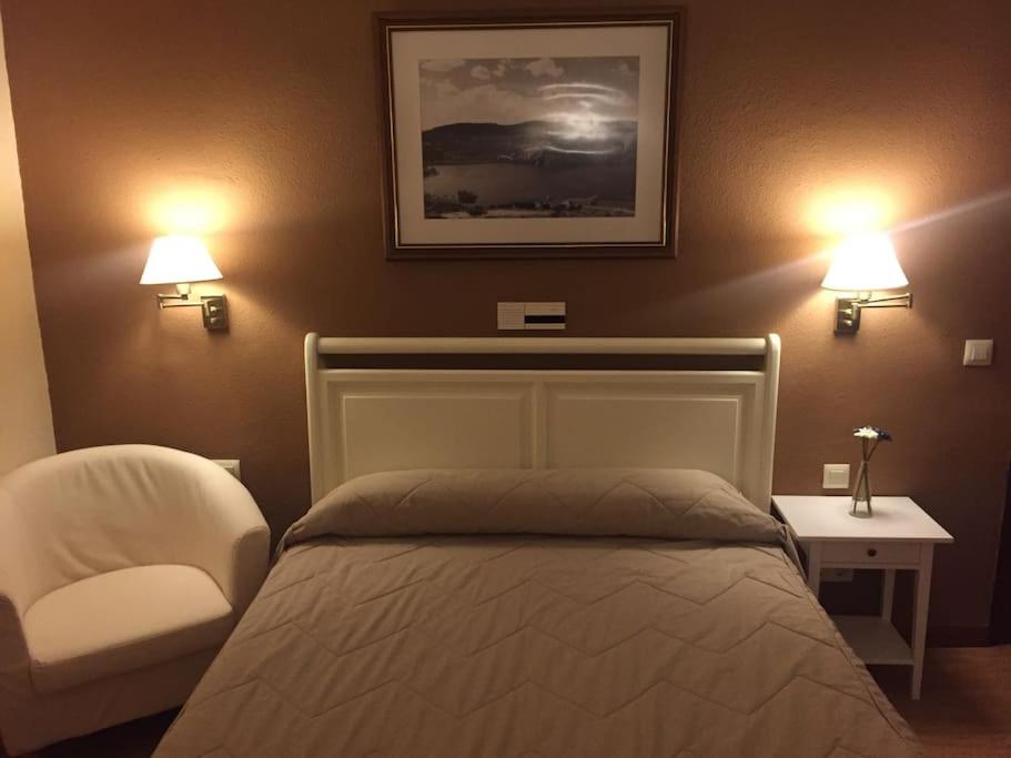Queen Room with Garden View - Photo 1