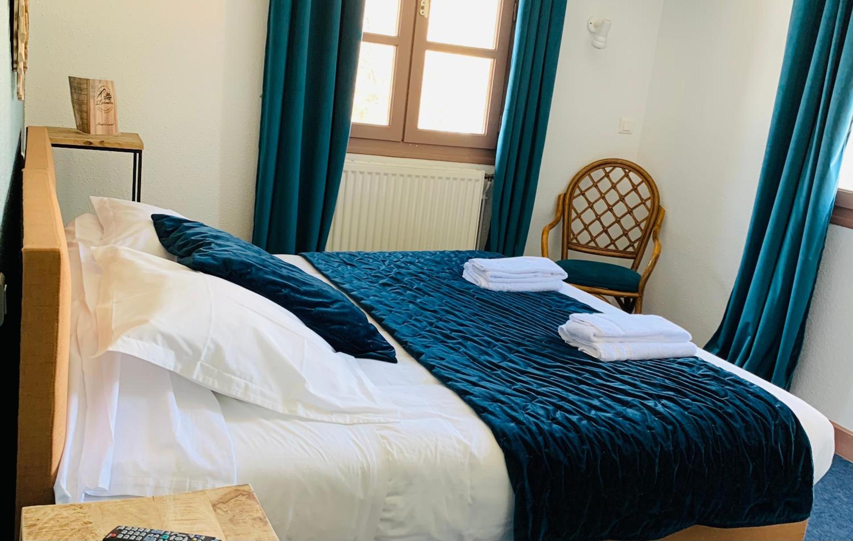 Double Room - Photo 1