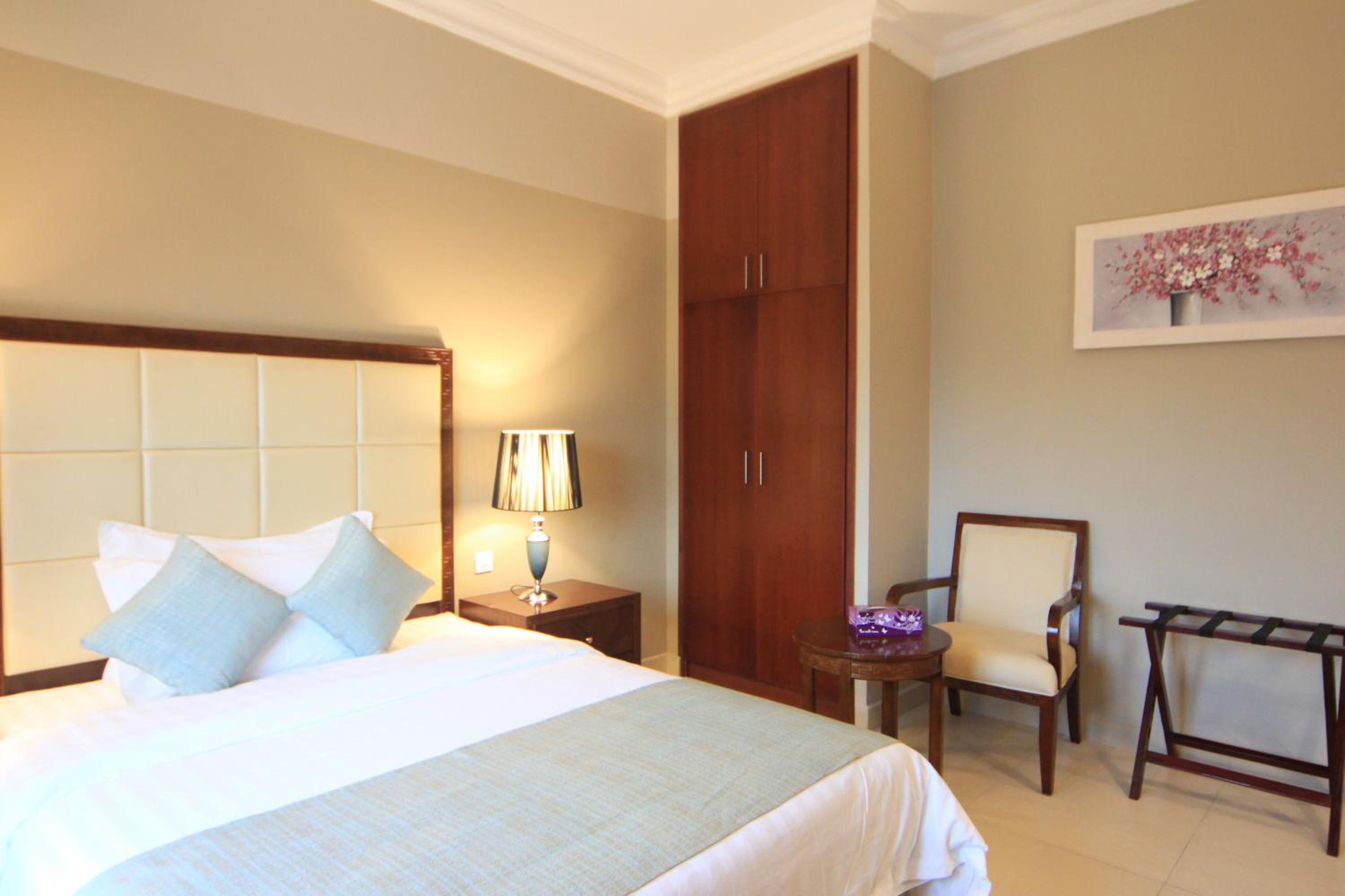 Single Room with Balcony photo 1