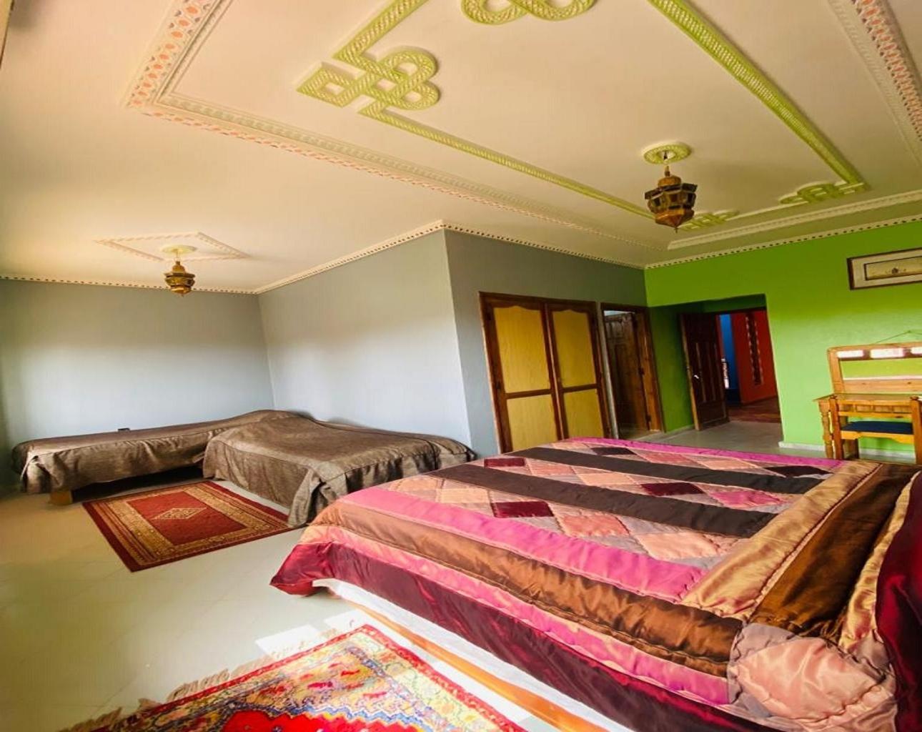Comfort Quadruple Room photo 1