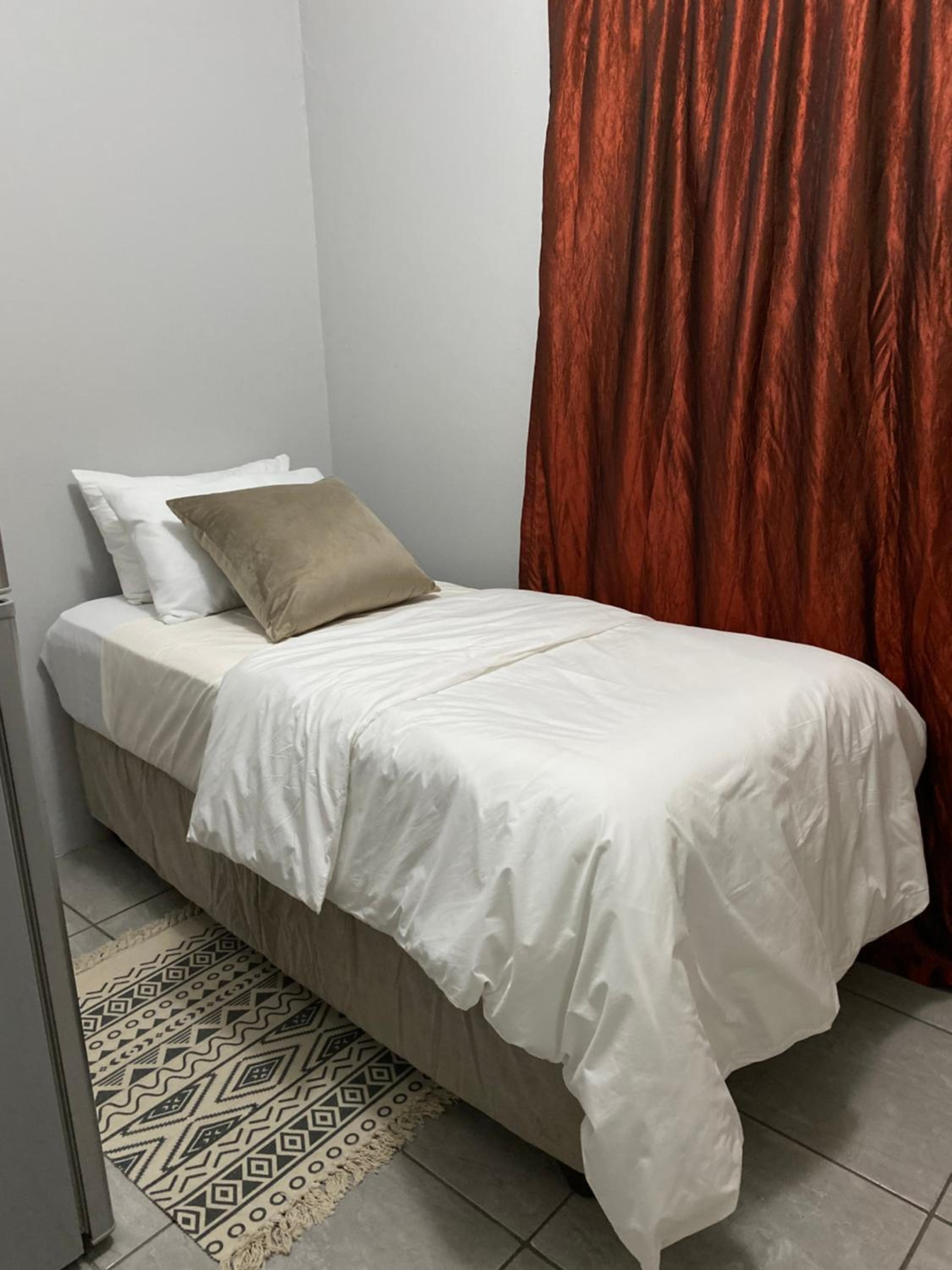 Budget Single Room photo 1