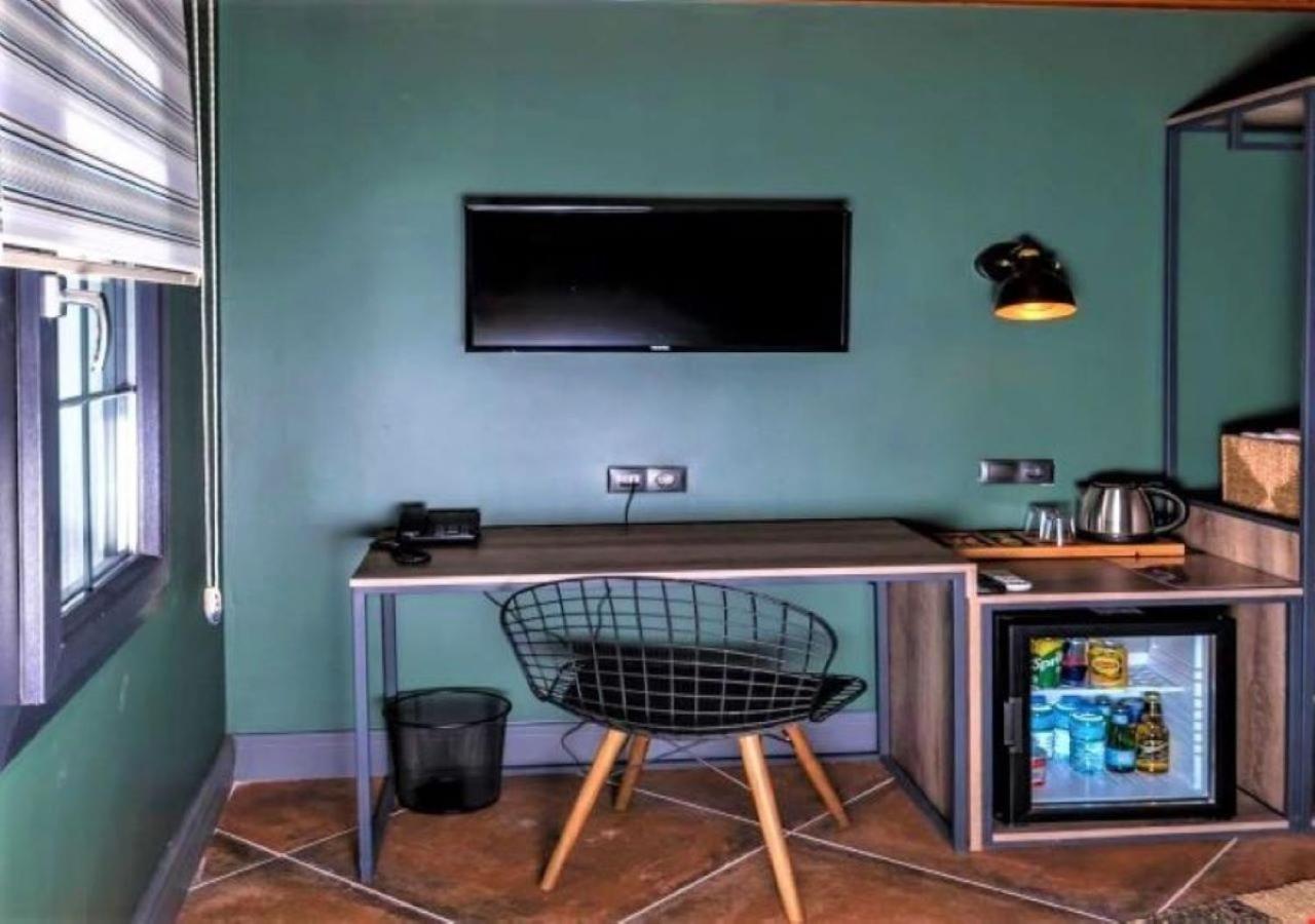 Small Double Room photo 2