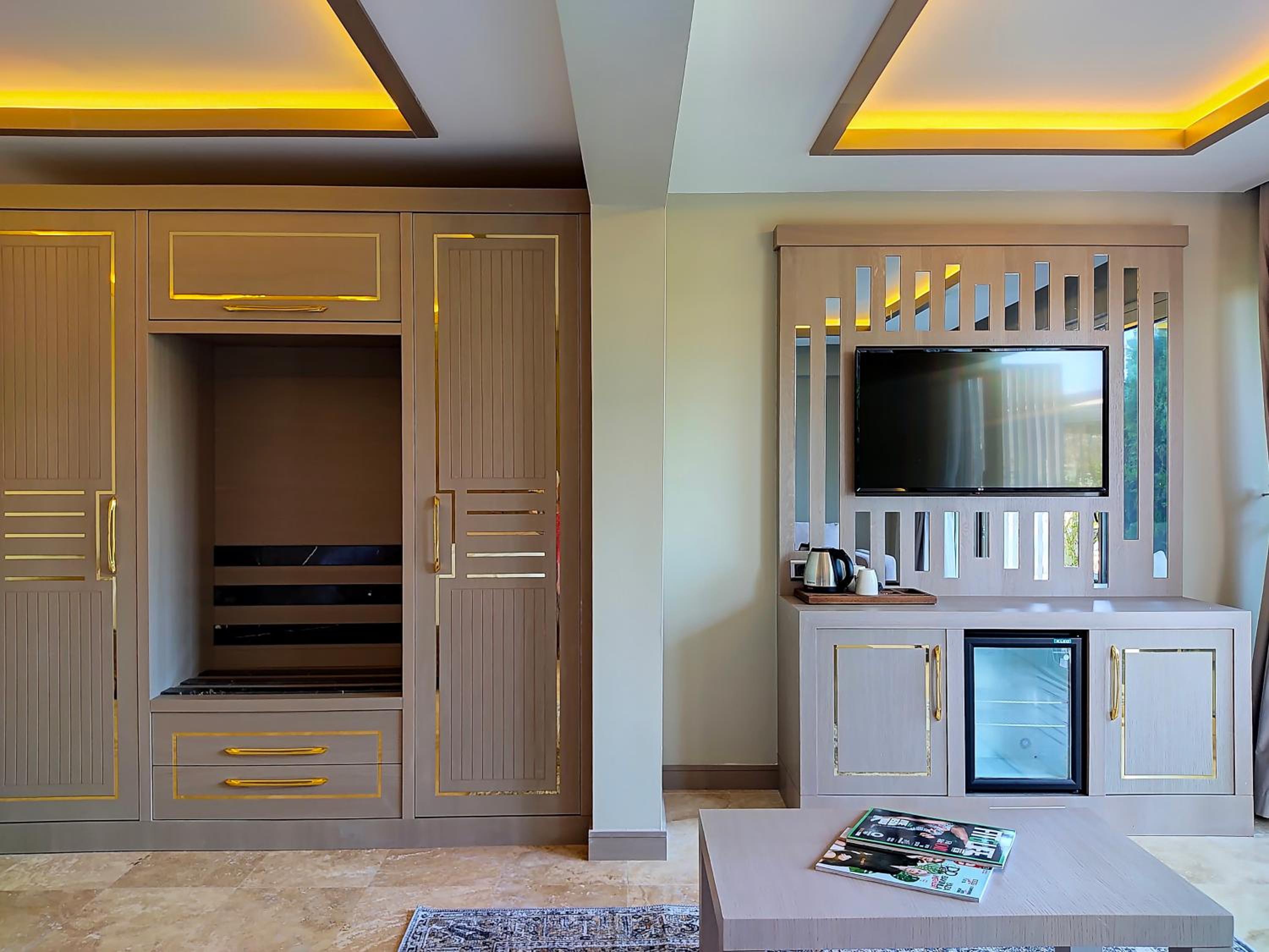 Family Suite - Photo 3