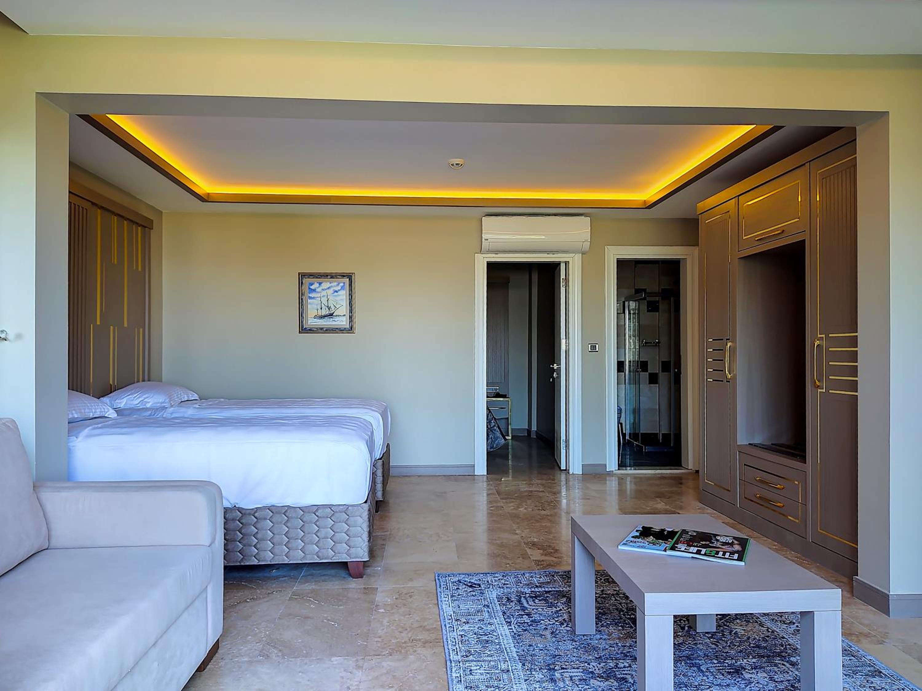 Family Suite - Photo 2