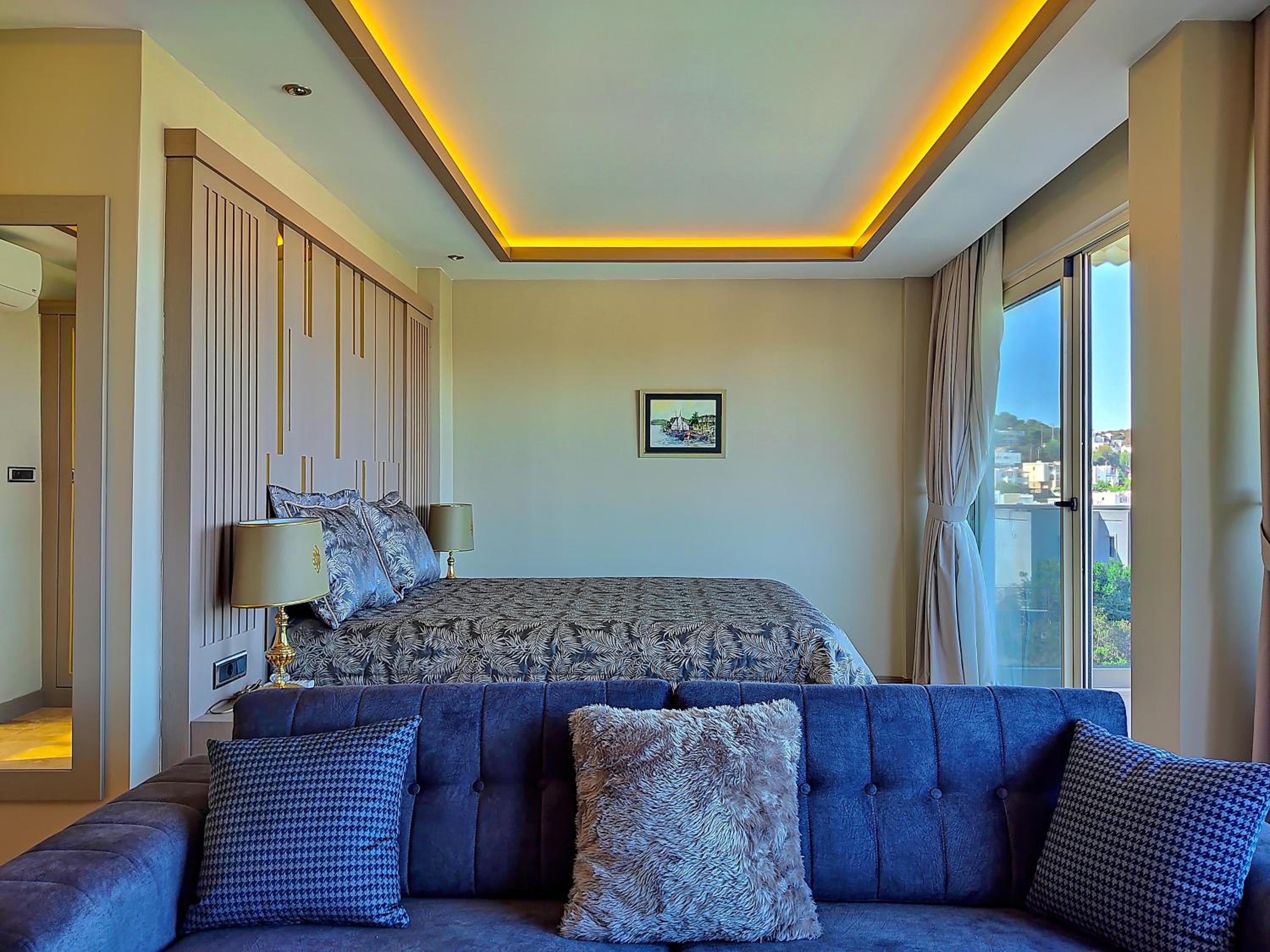 Deluxe Room - Photo 4