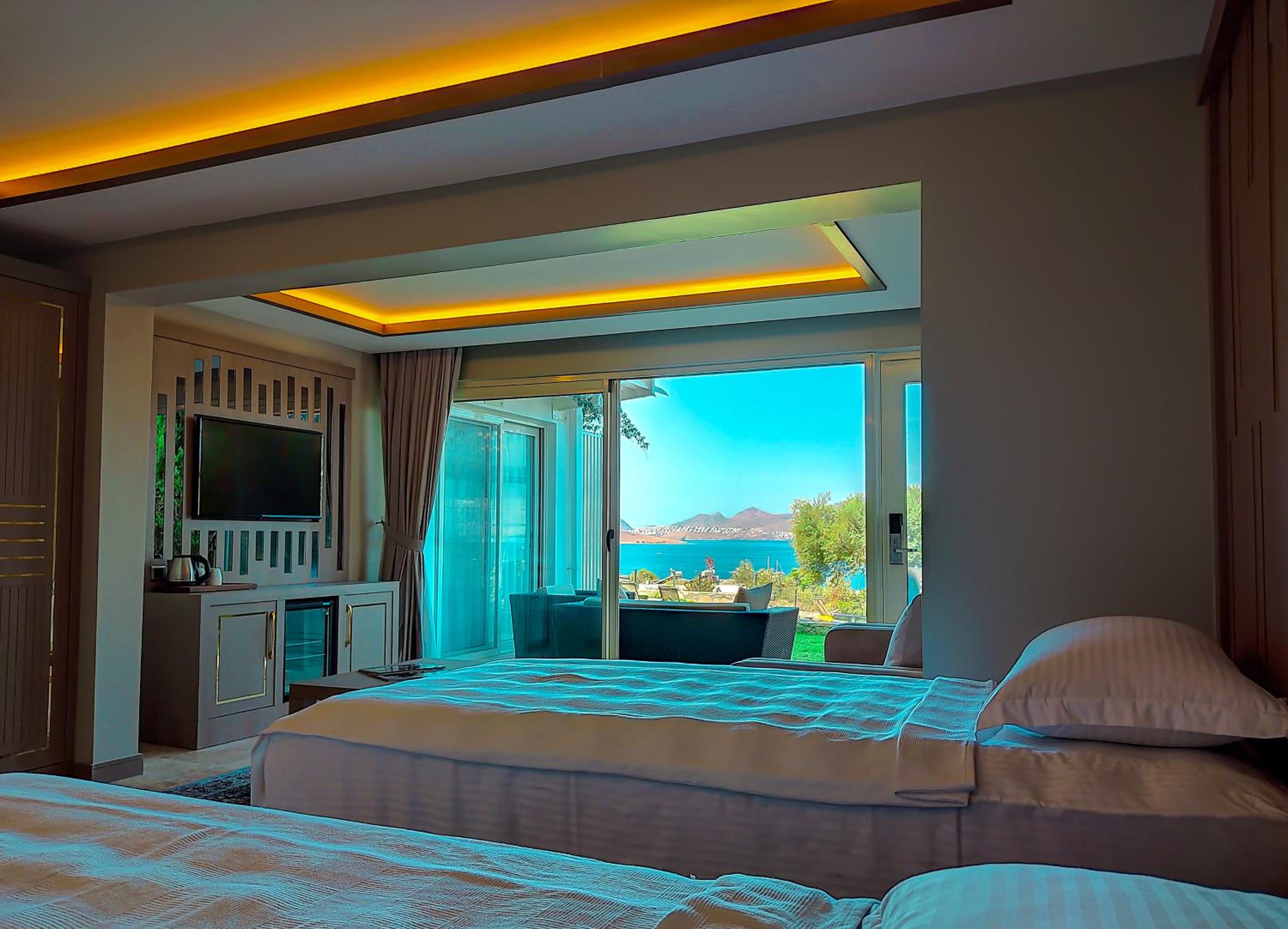Family Suite - Photo 4