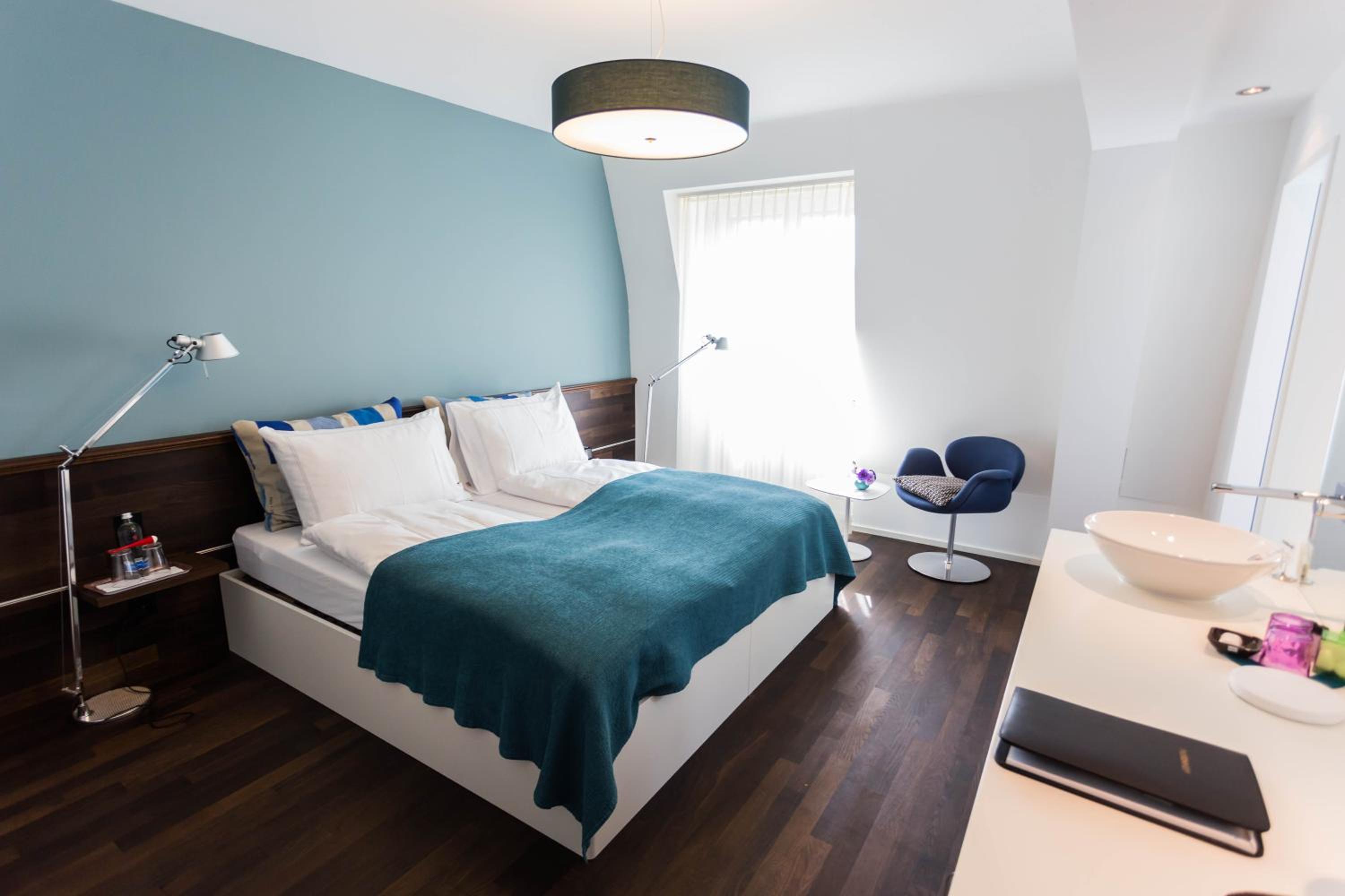 Comfort Double Room - Photo 1