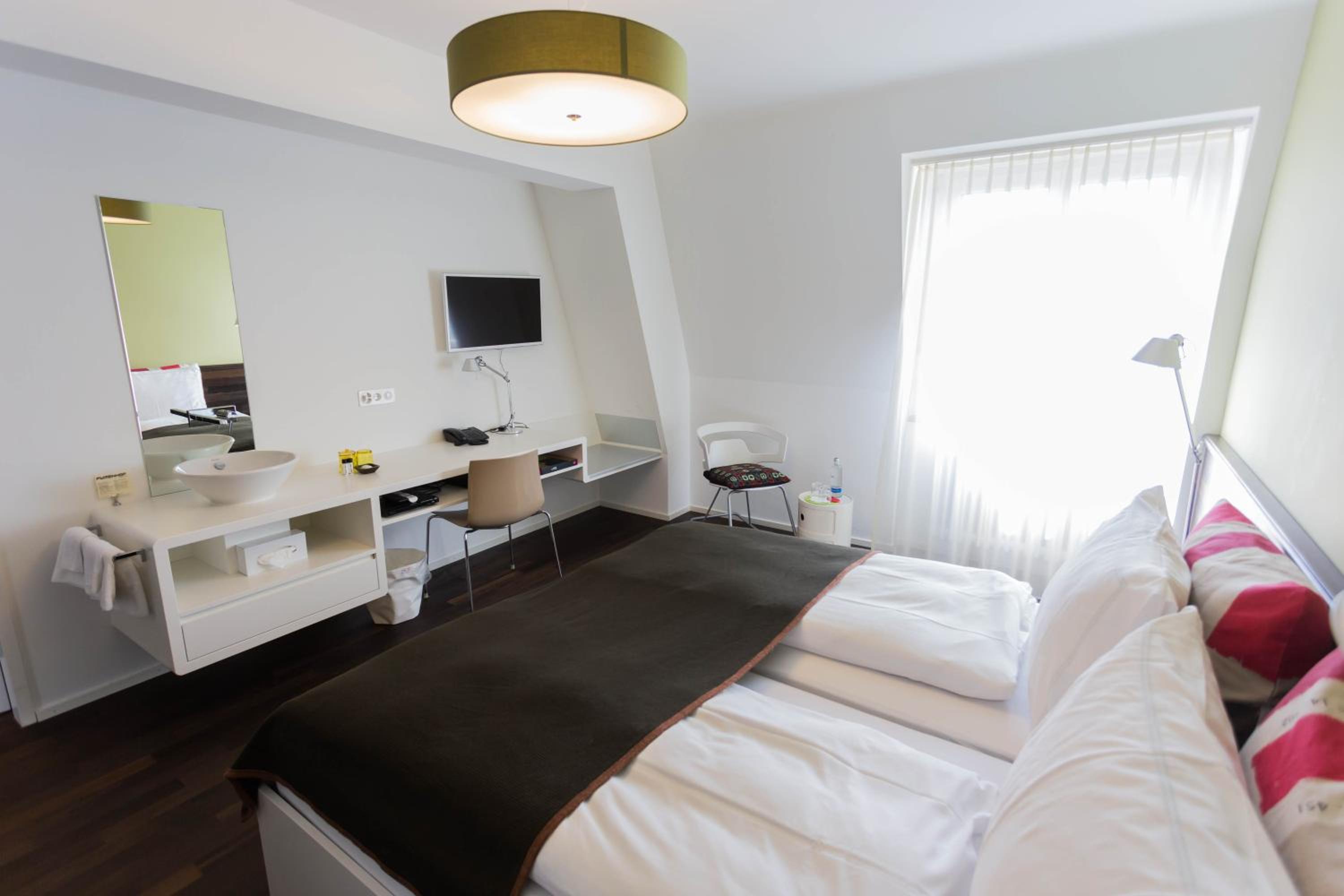 Comfort Double Room - Photo 10