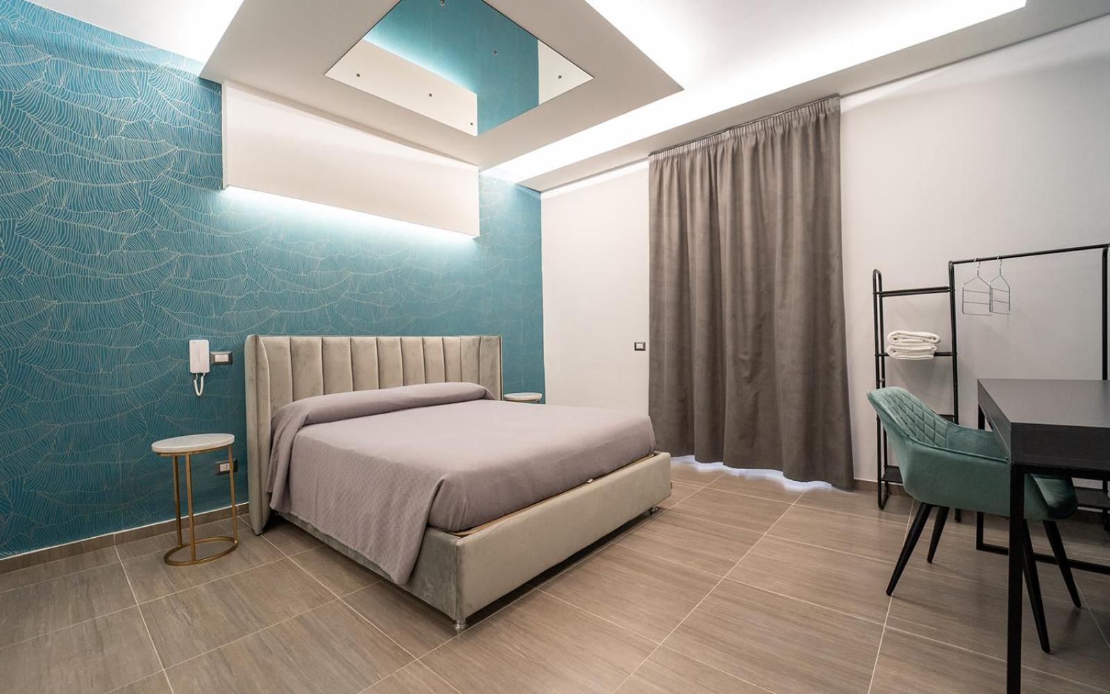 Deluxe Junior Suite