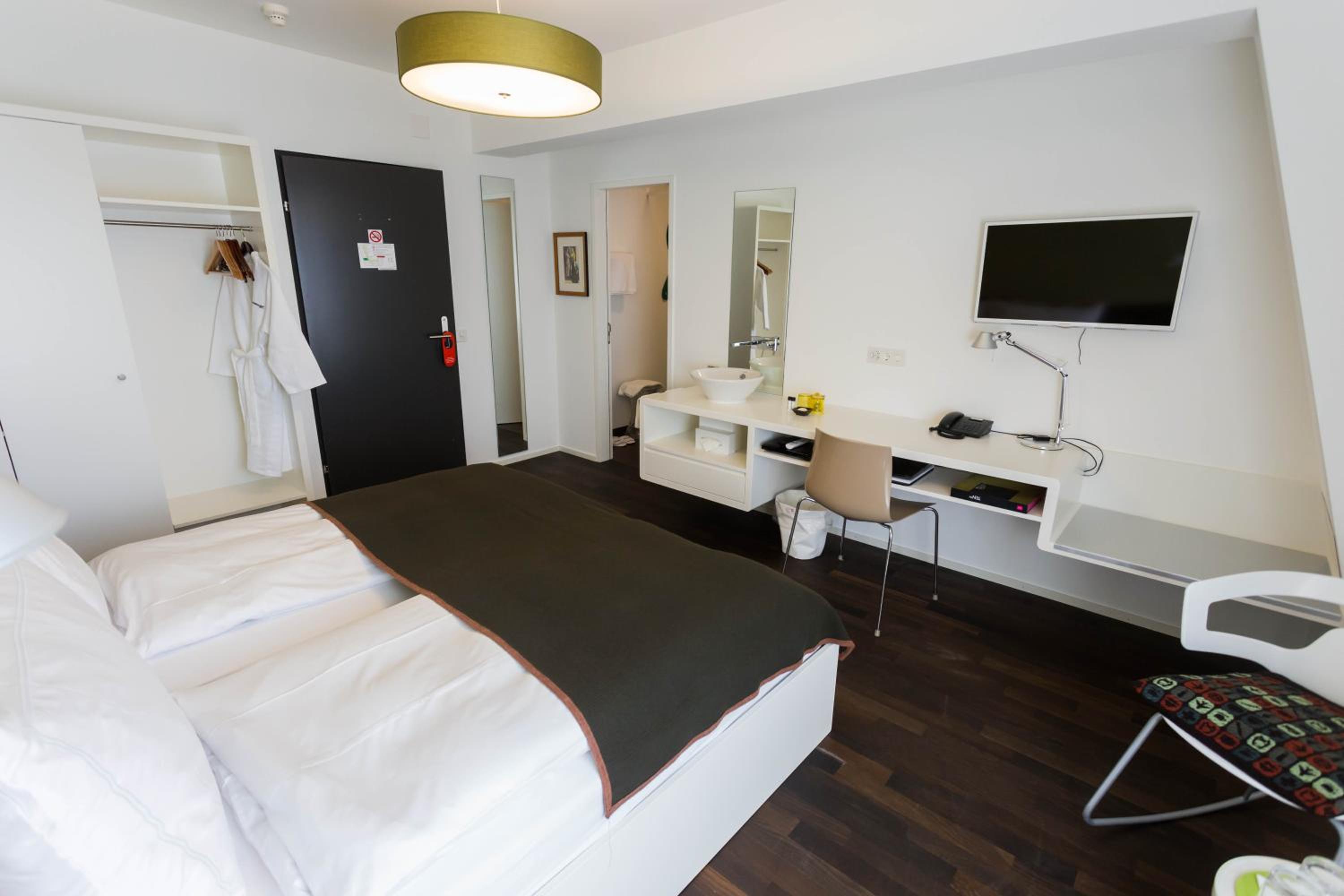 Comfort Double Room - Photo 9