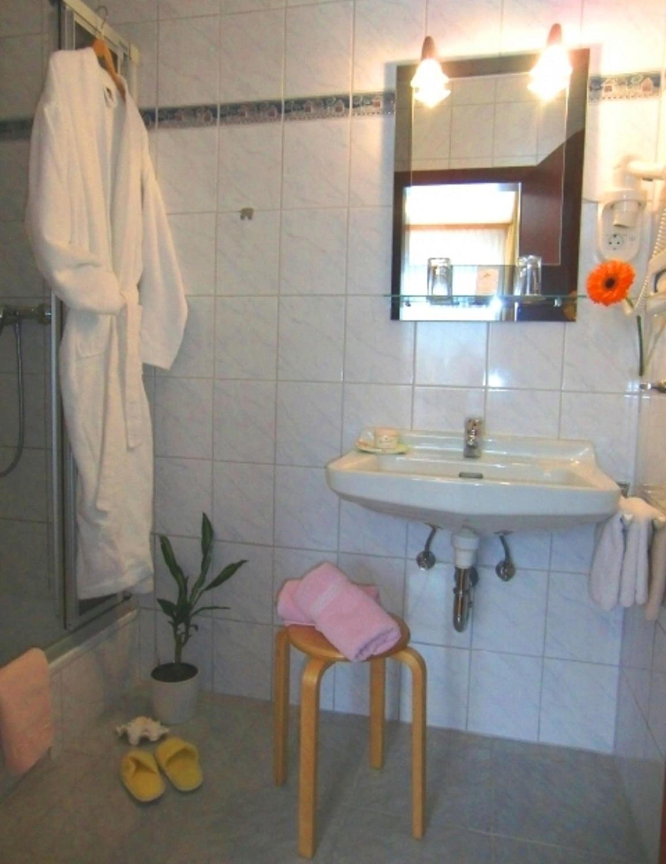 Comfort Double Room with Balcony photo 2