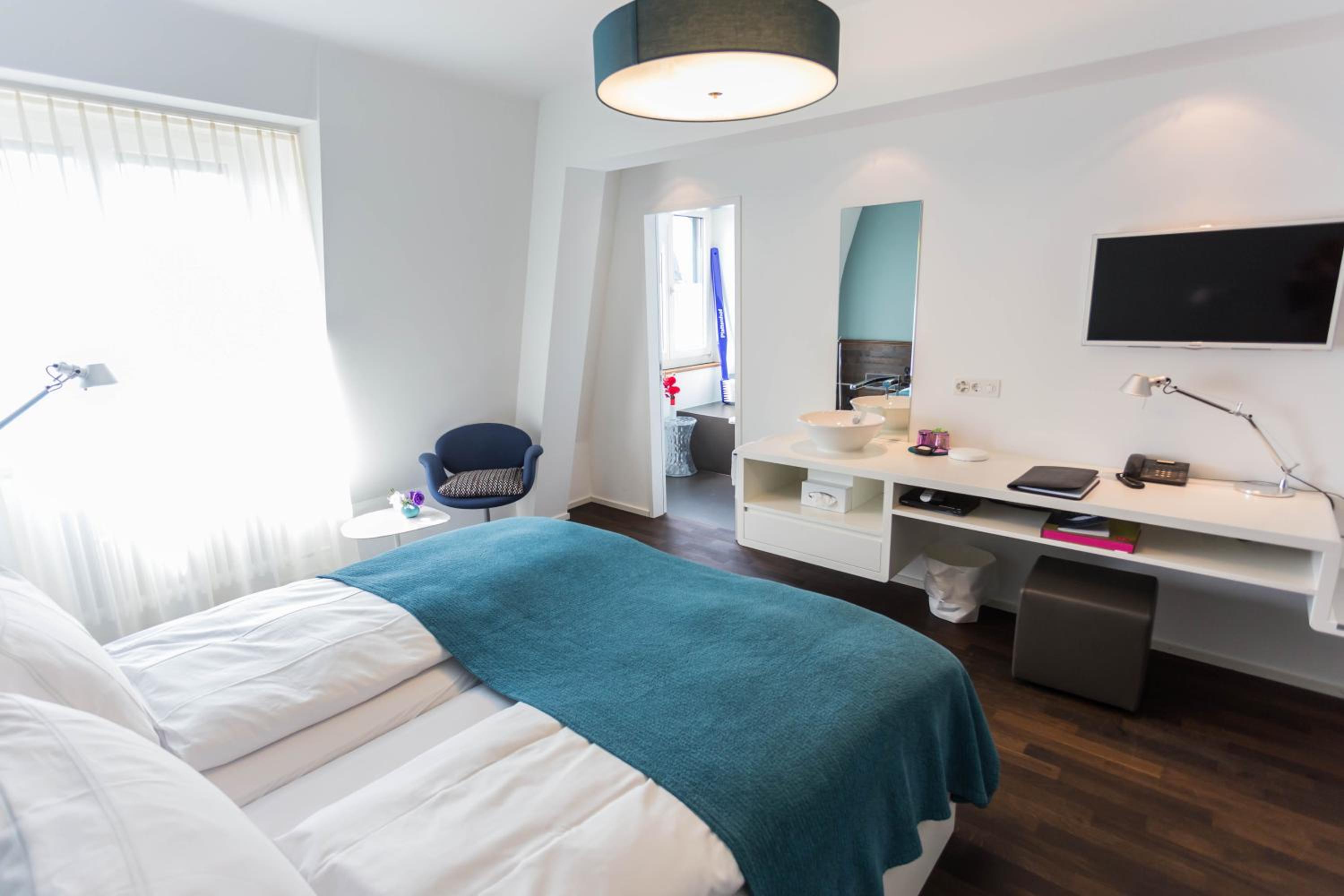 Comfort Double Room - Photo 6