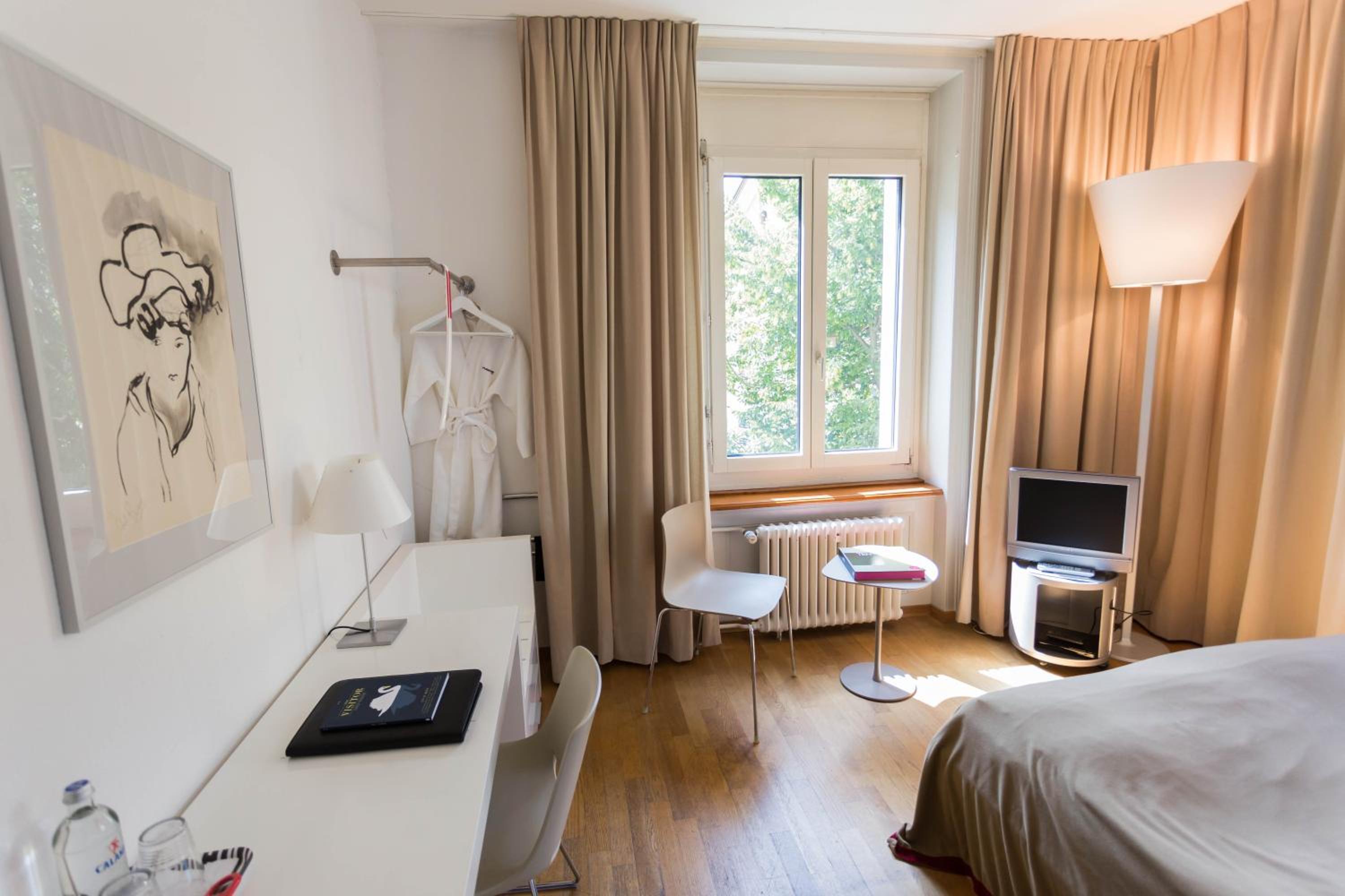 Comfort Double Room - Photo 8
